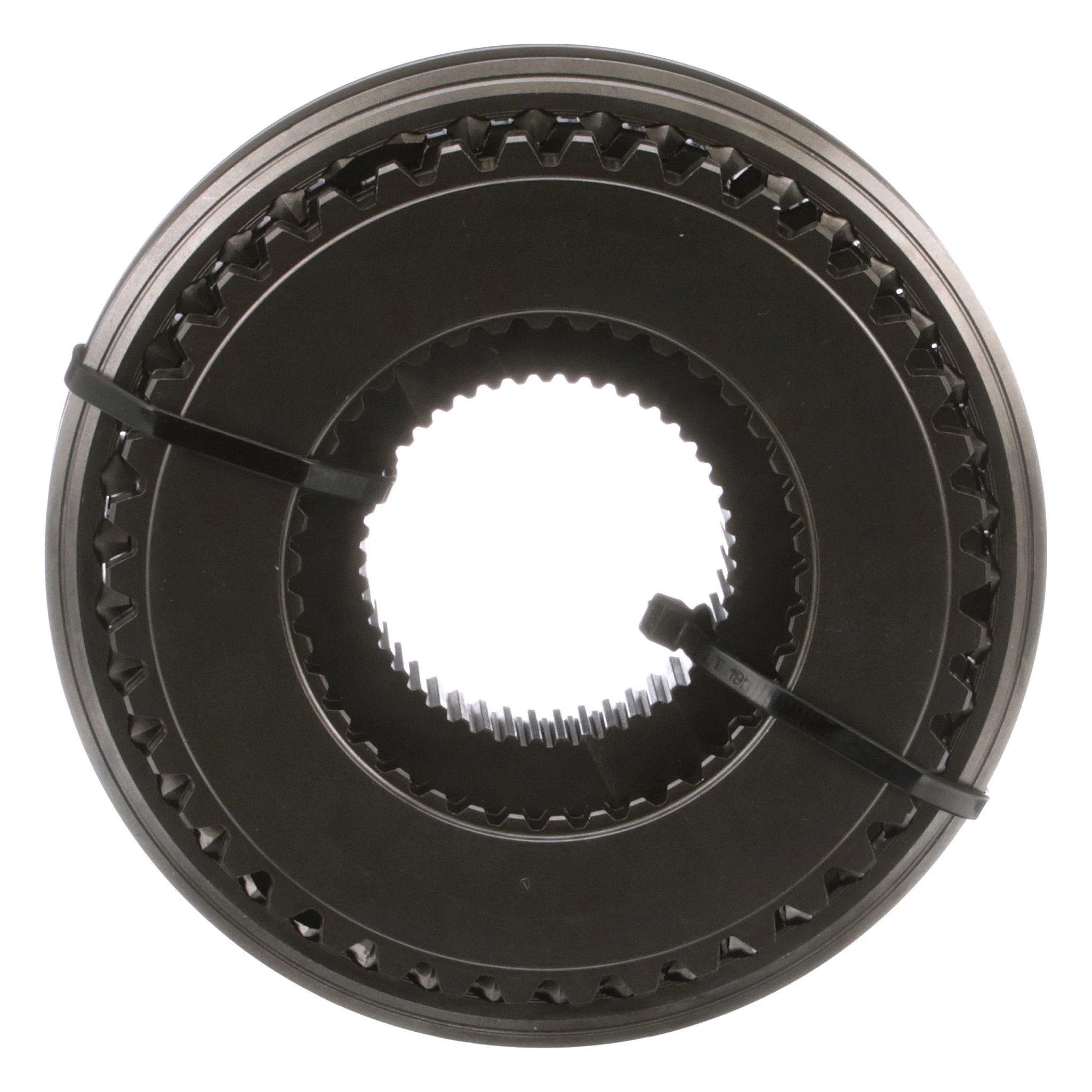 SYNCHRONIZER | NEWHOLLANDAG | CA | EN