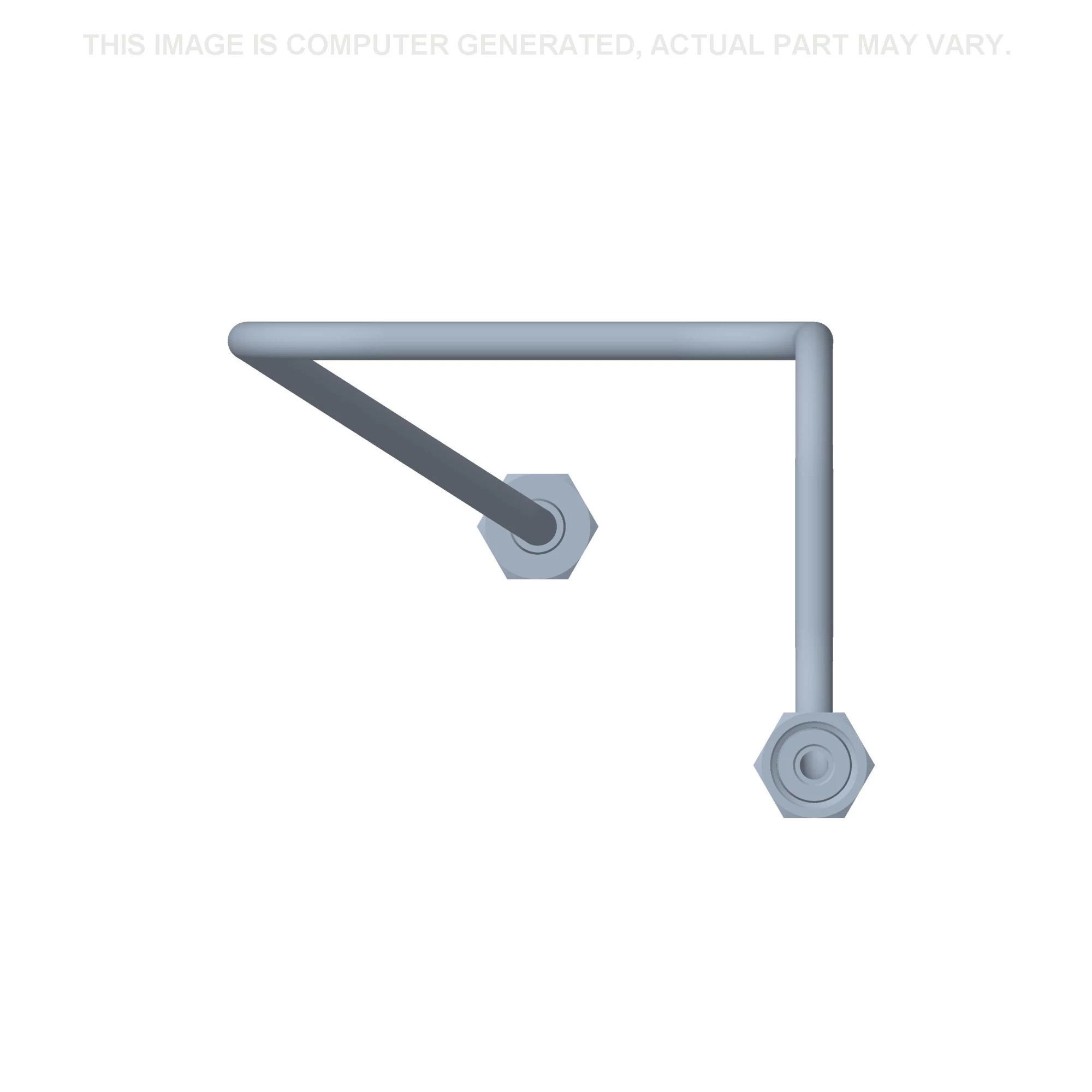 HYD TUBE | CASEIH | SA | EN