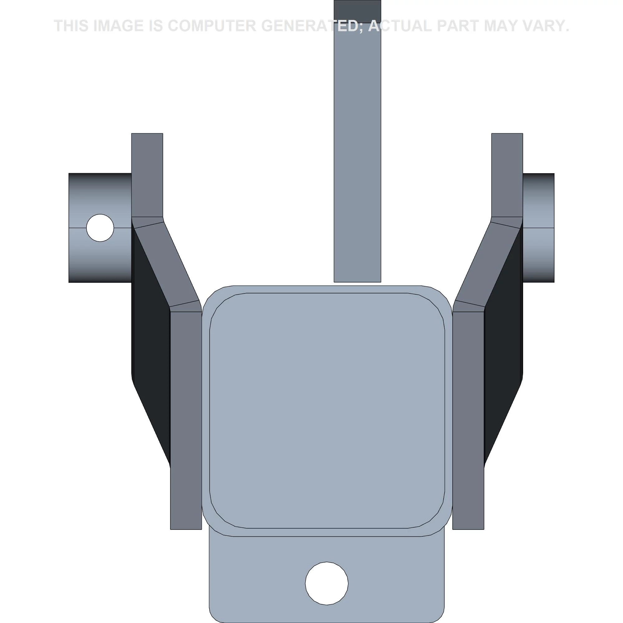 LEVELLING DEVICE | NEWHOLLANDAG | US | EN