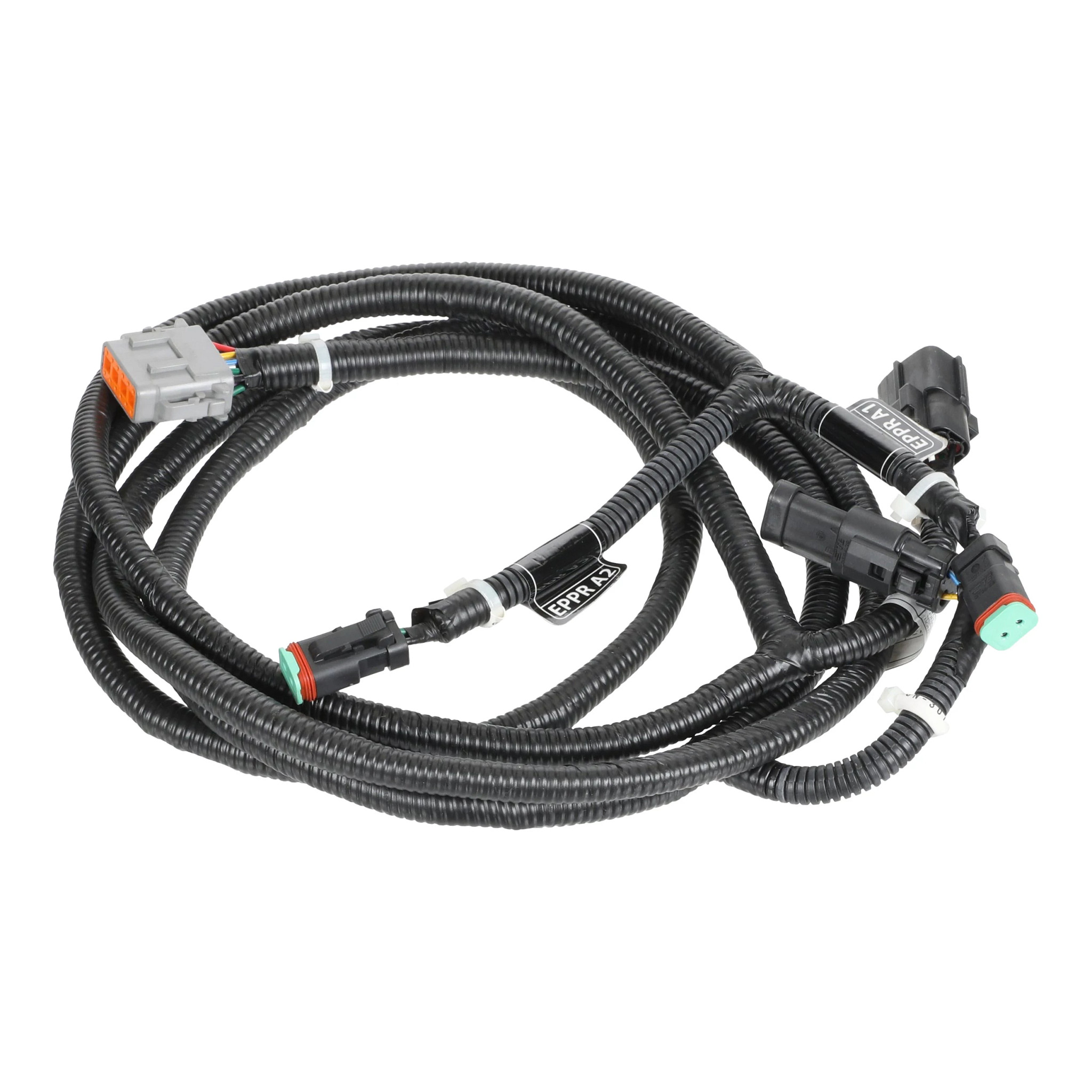 WIRE HARNESS | DEFAULT | GB | EN