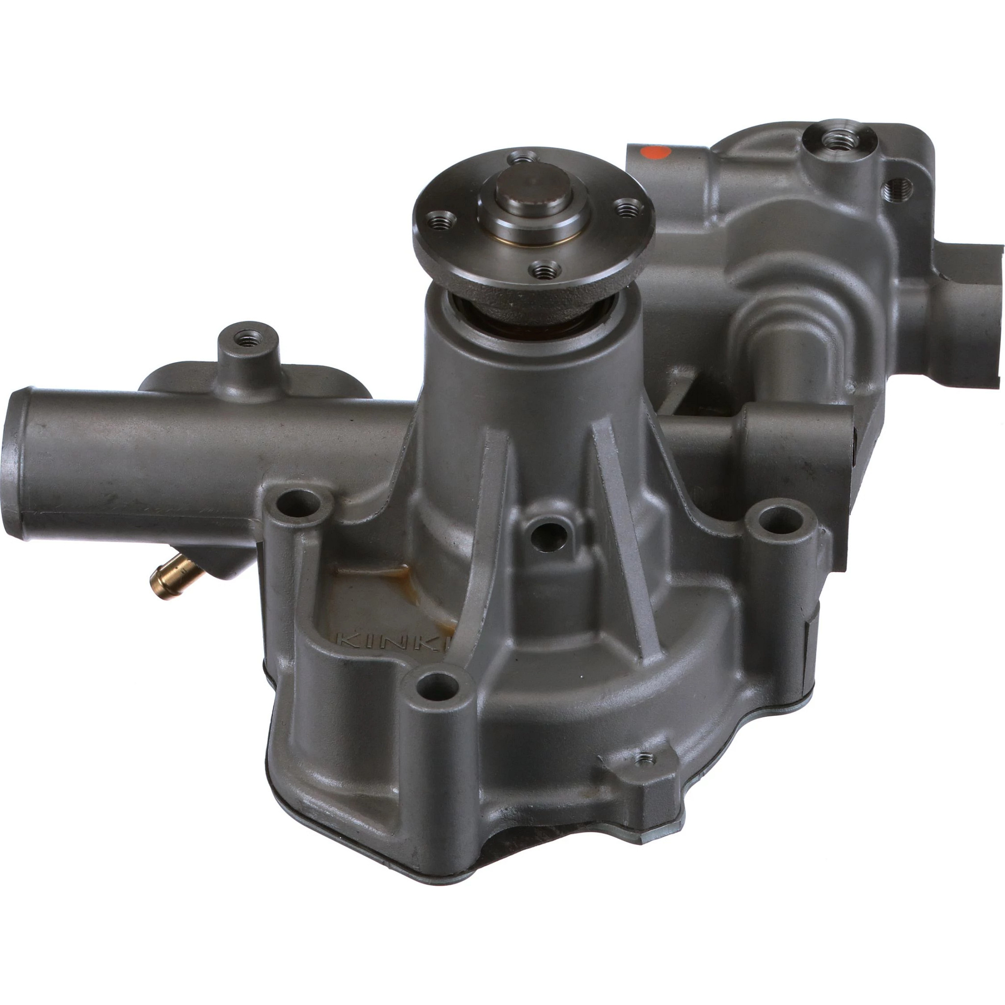 POMPE A EAU | NEWHOLLANDCE | EU | NL