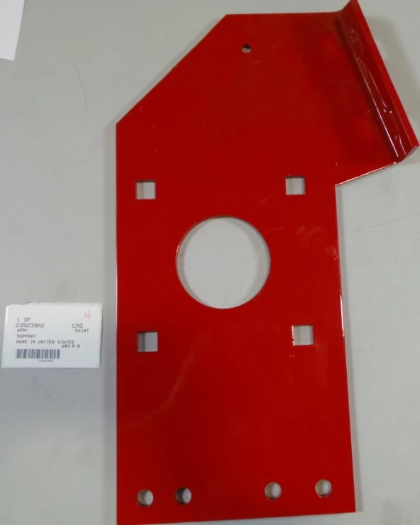 SUPPORT | FLEXICOIL | US | EN