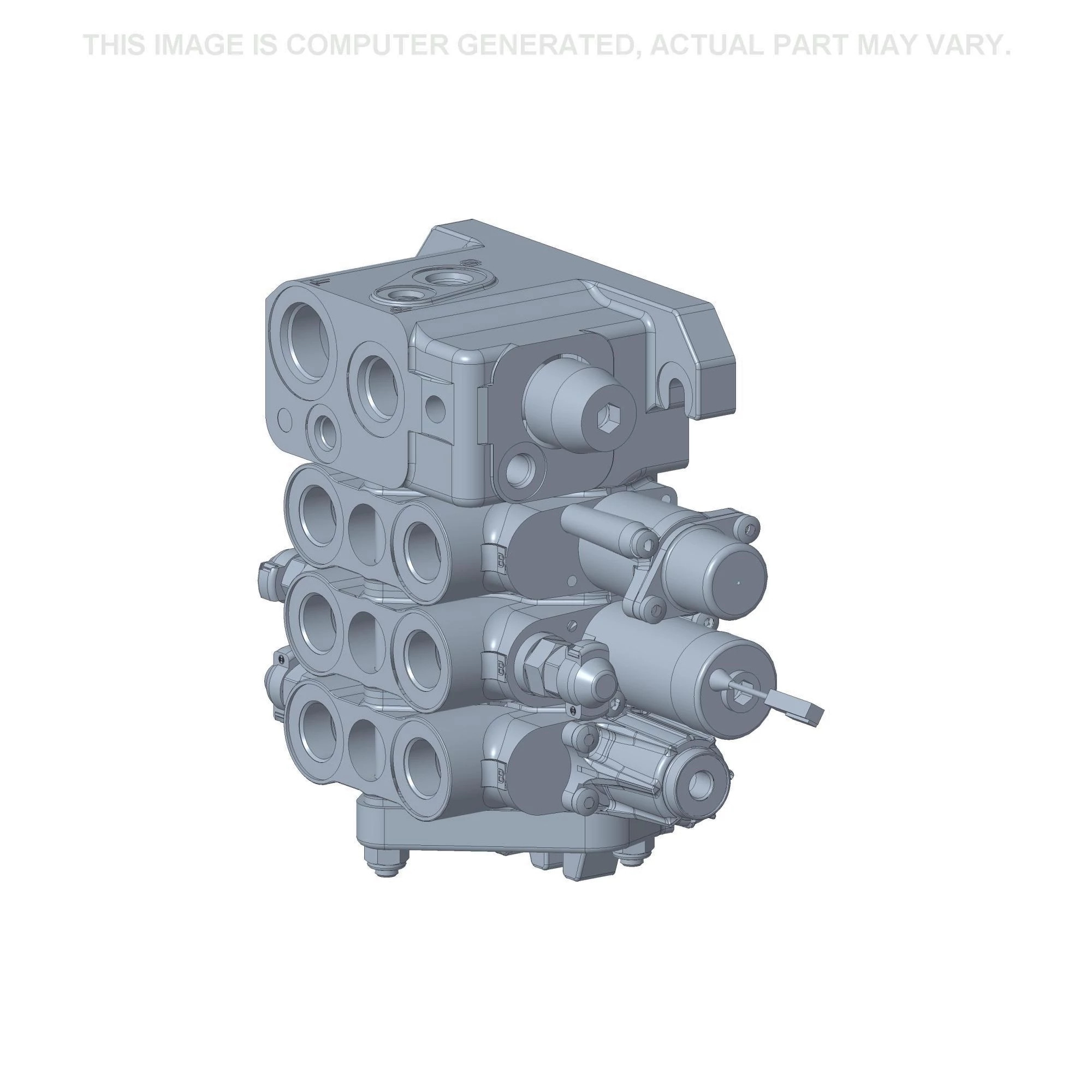 STEUERVENTIL | NEWHOLLANDAG | EU | DE