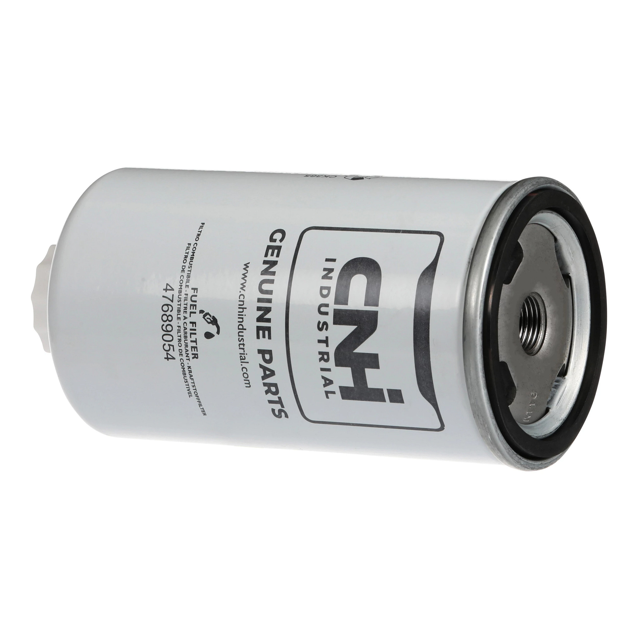 BRÆNDSTOFFILTER | NEWHOLLANDCE | EU | DA