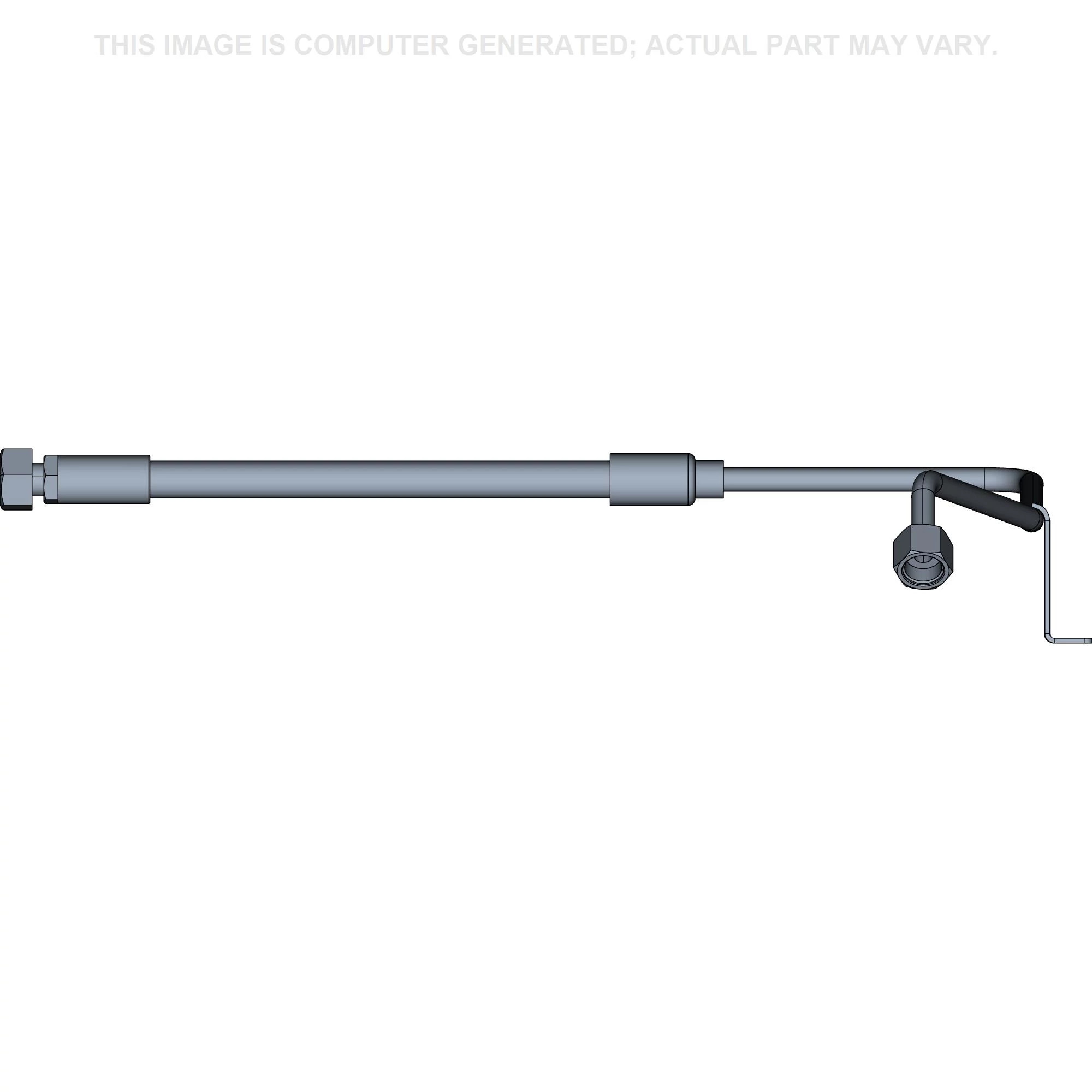 HYD TUBE | NEWHOLLANDAG | IE | EN