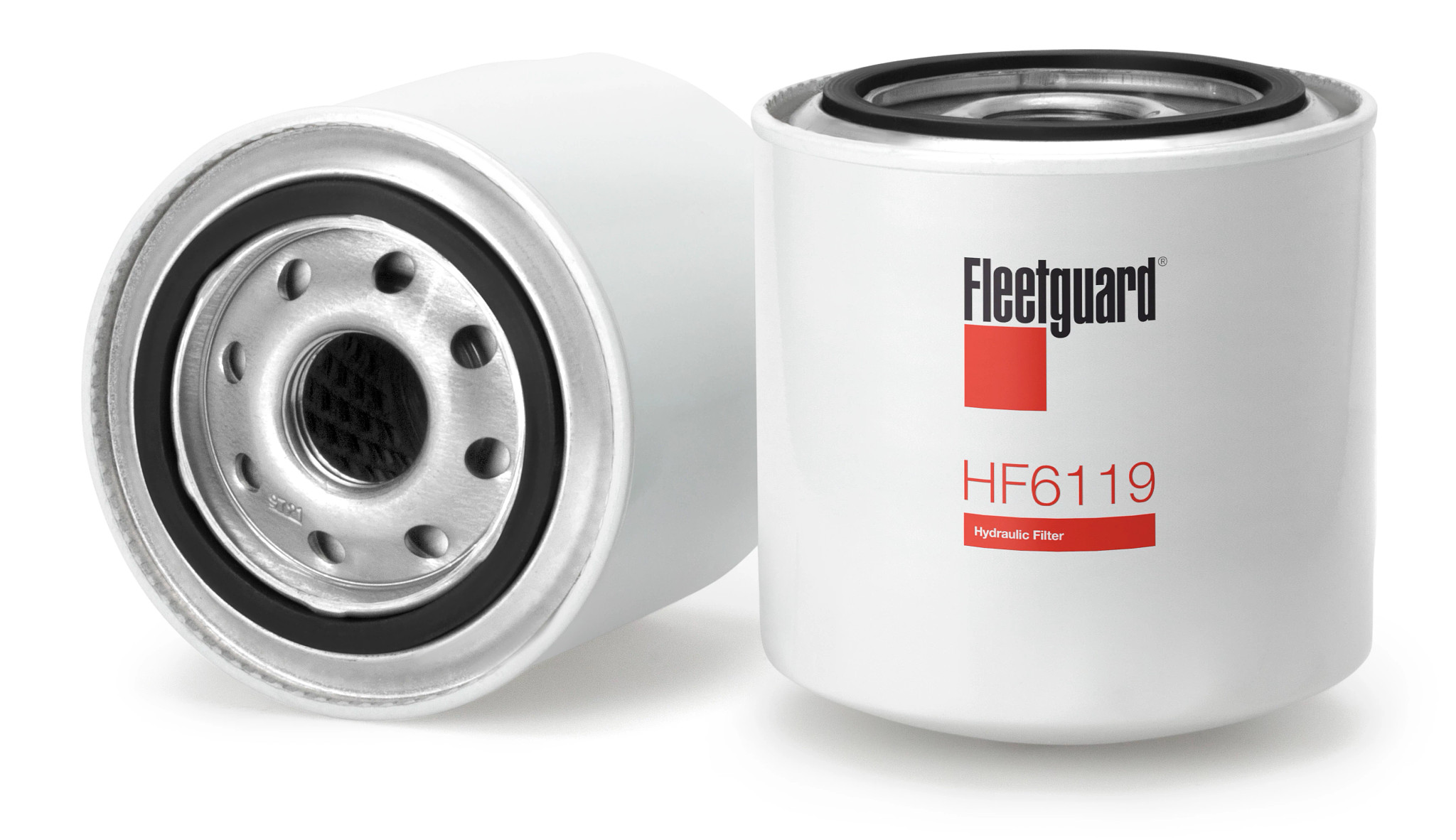 FILTRE A HUILE HYDR. | CASECE | CA | EN