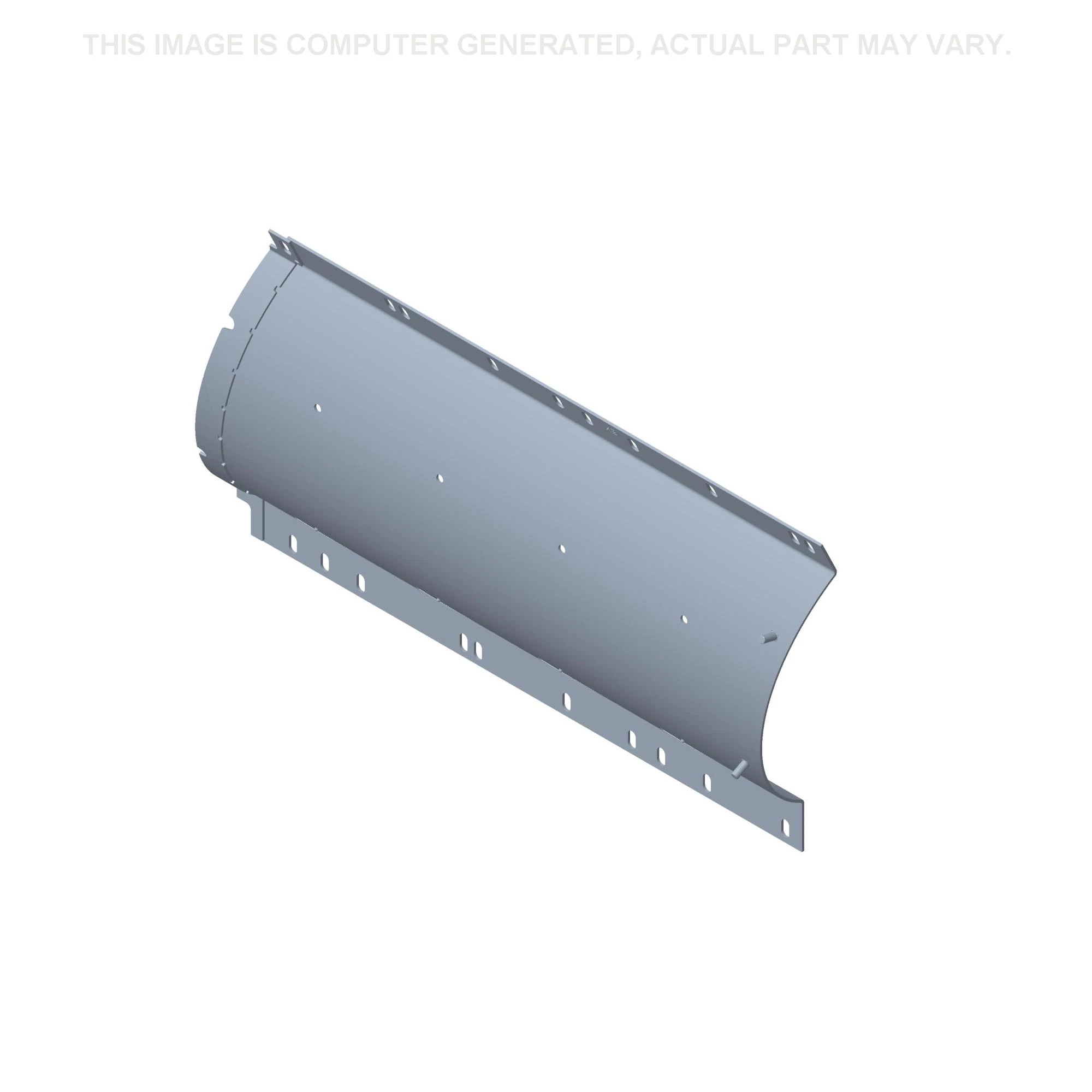 Left-Hand Rotor Cover | CASECE | IE | EN