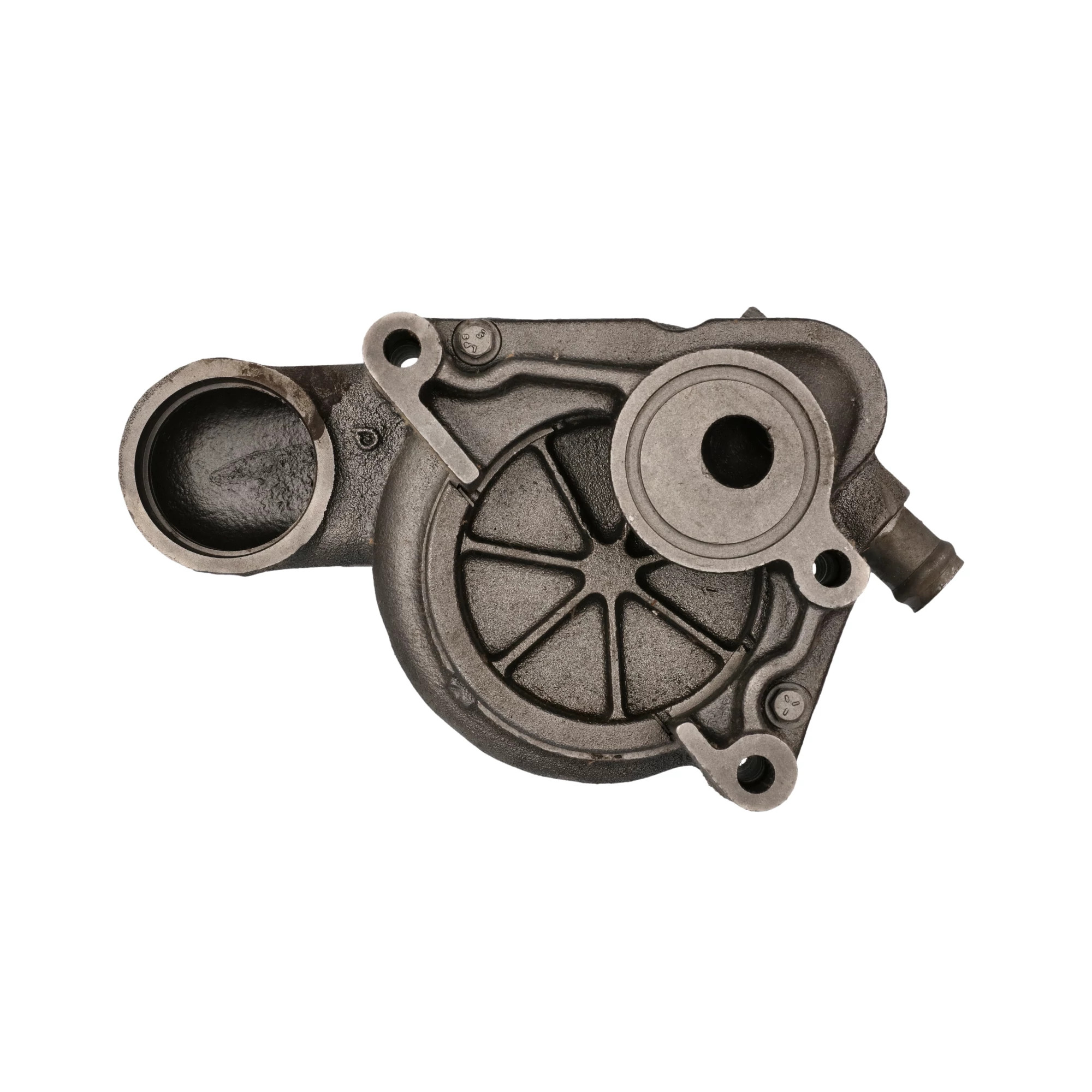 REMAN-WATER PUMP | NEWHOLLANDAG | EU | EN