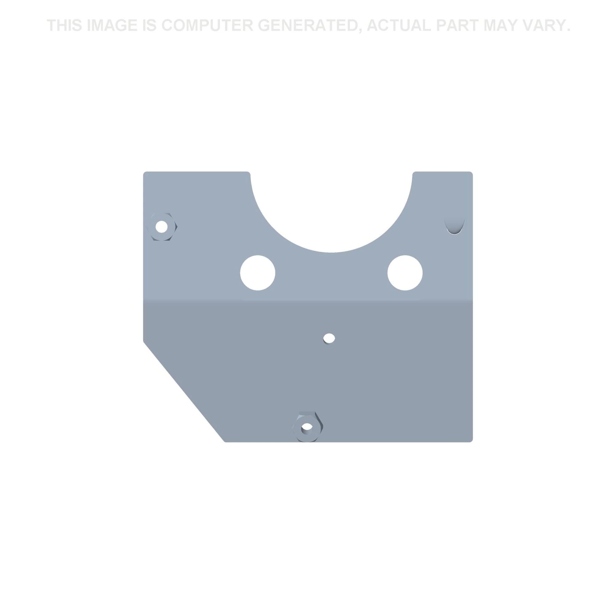 МОНТАЖНАЯ ПЛАСТИНА | CASEIH | AMEA | FR