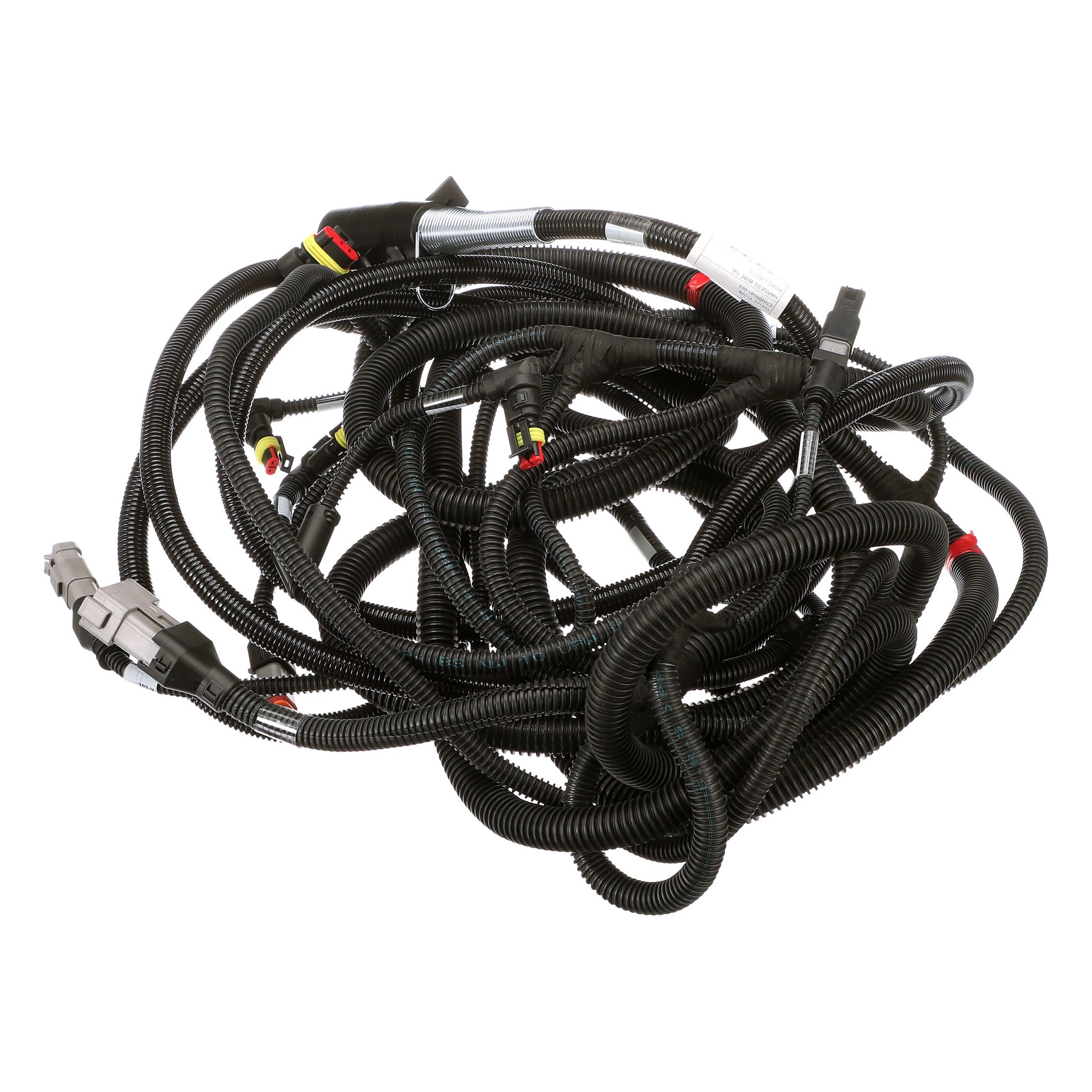 WIRE HARNESS | CASEIH | US | EN