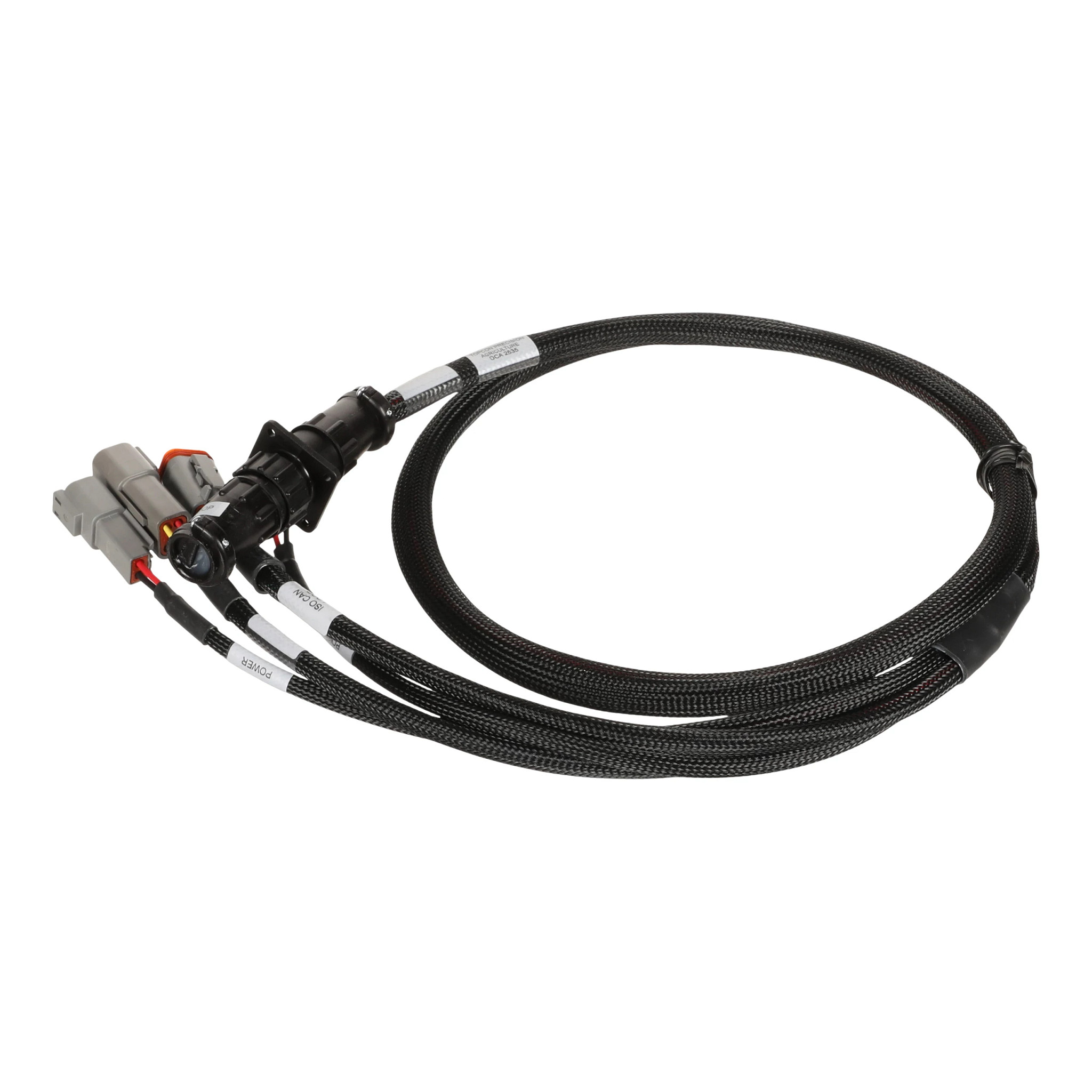 JOYSTICK | CASEIH | US | EN