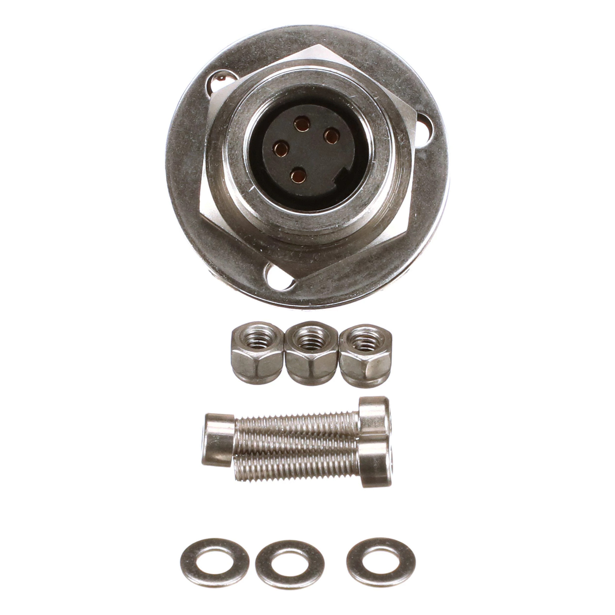 WIRE CONNECTOR | CASECE | CA | EN