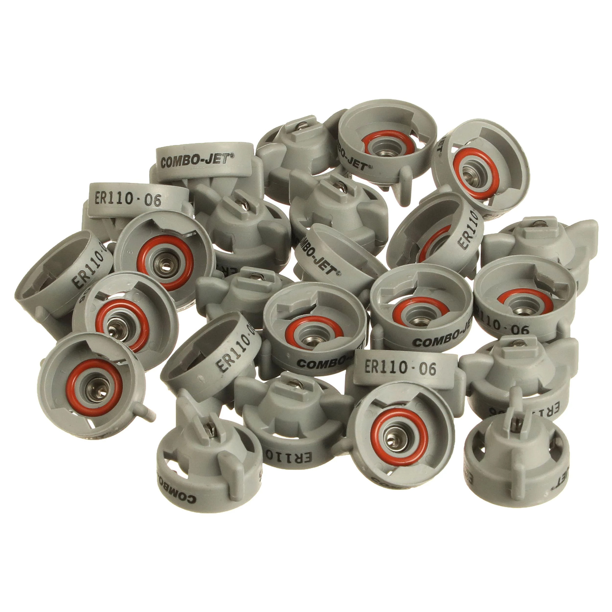 Combo-Jet® ER Series Nozzle - 0.6 USGPM at 40 PSI | NEWHOLLANDAG | CA | EN