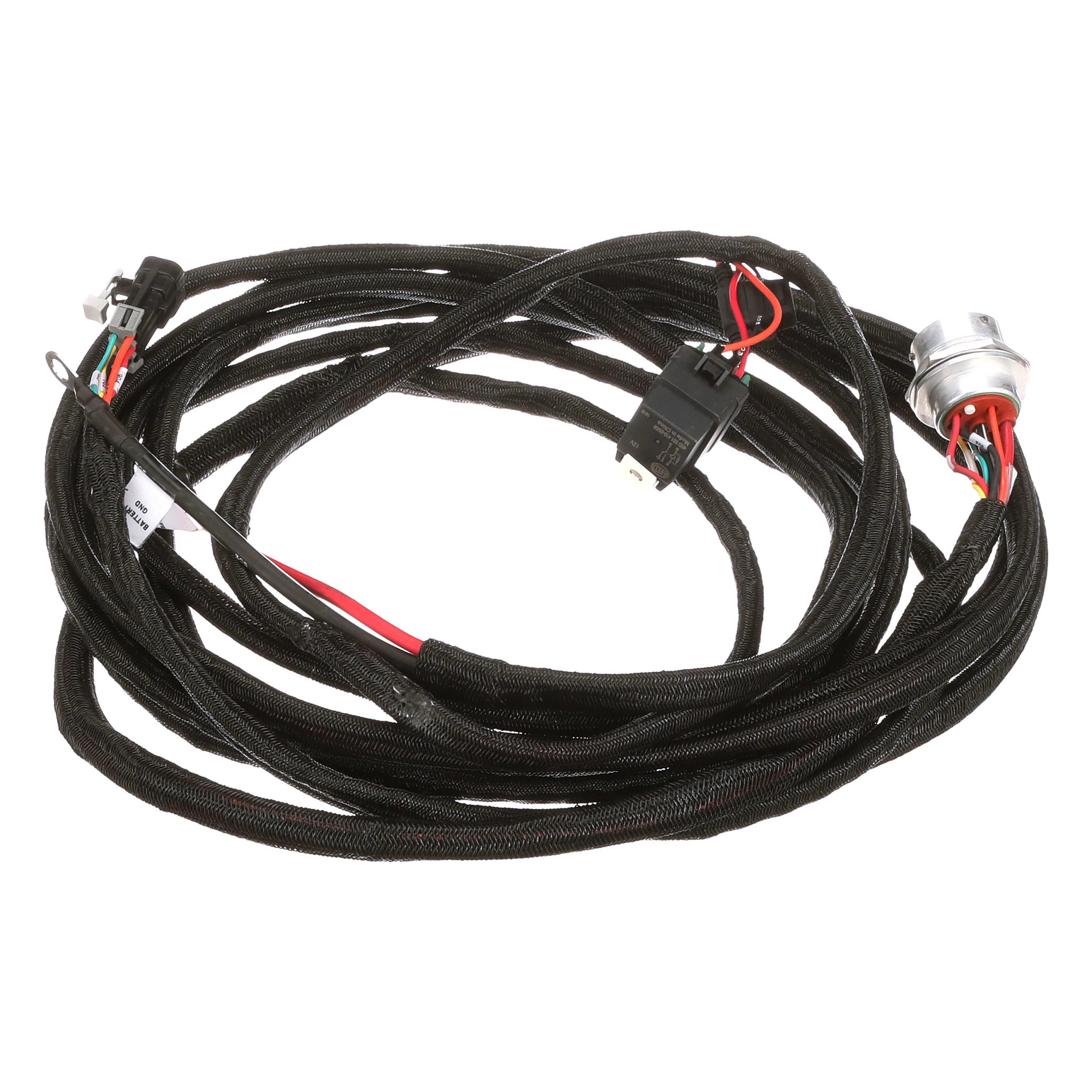 KABELHÄRVA | CASEIH | EU | SV