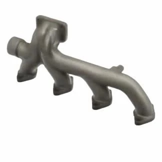 EXHAUST MANIFOLD | CASEIH | CA | EN