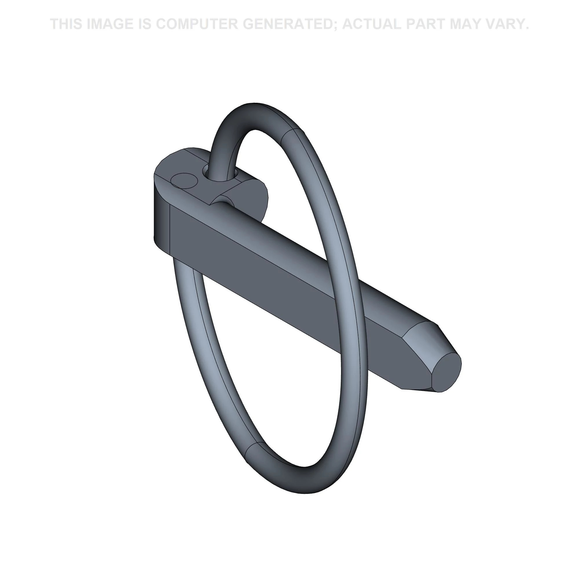 LINCH PIN | CASEIH | CA | EN