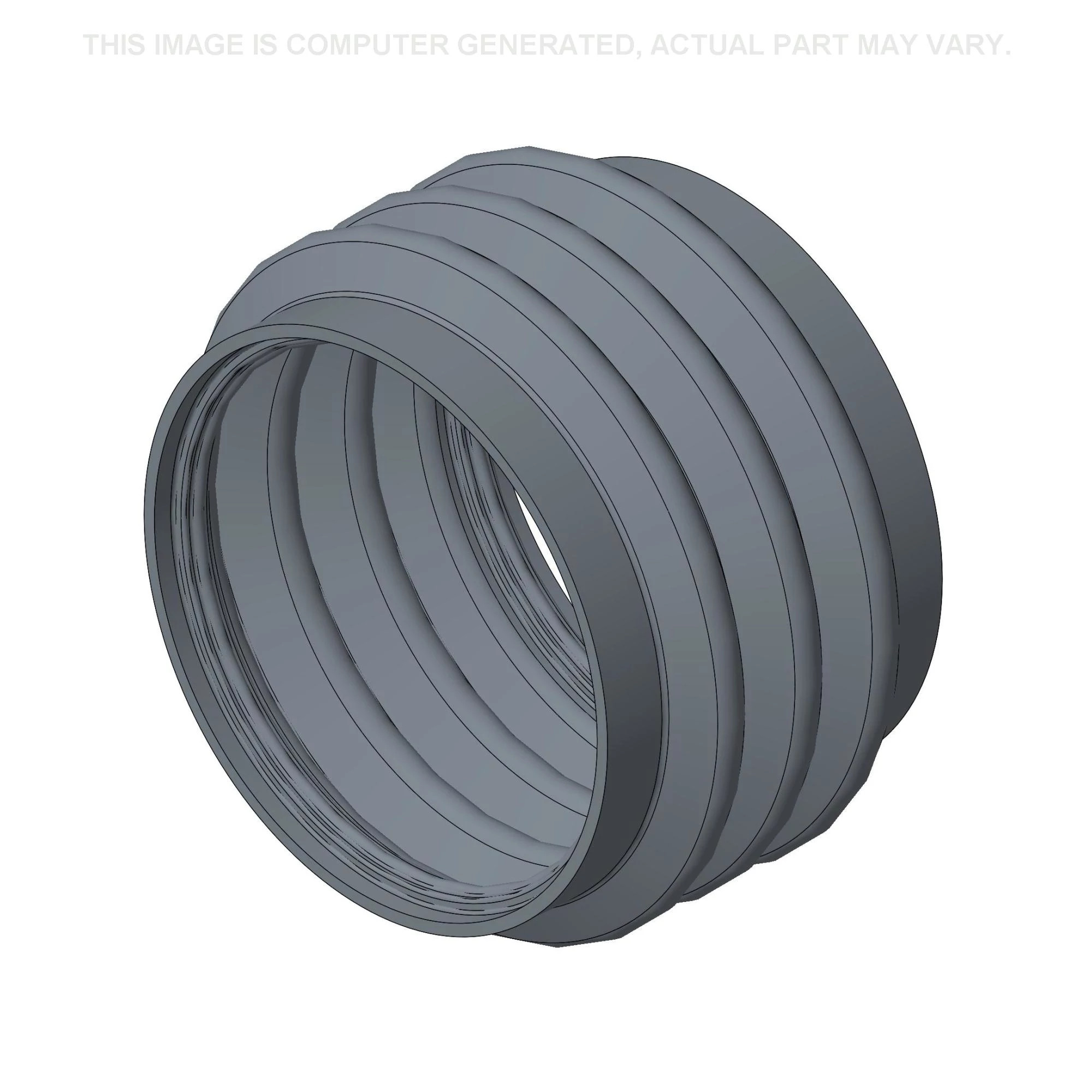 Protetor de Borracha | CASEIH | BR | PT