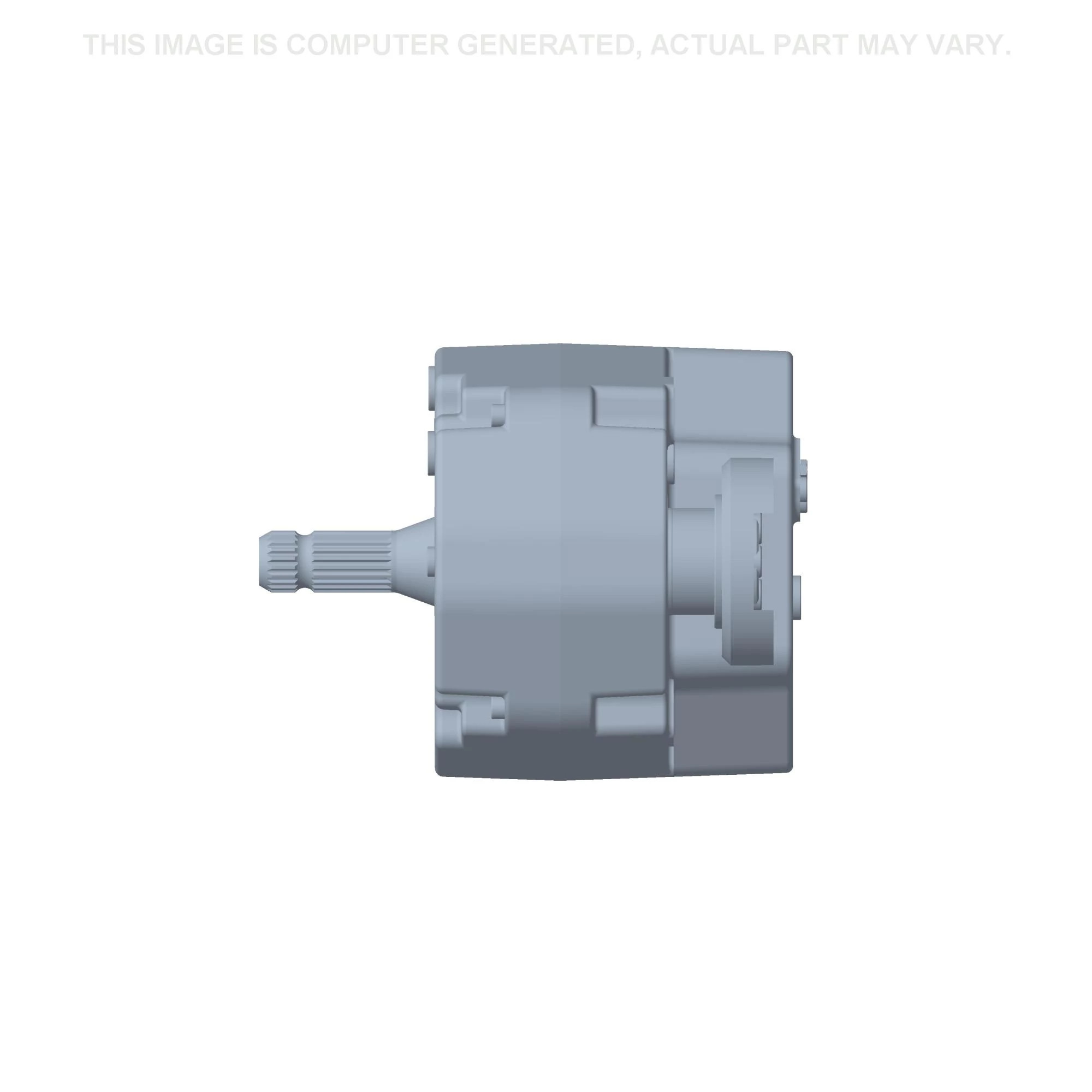 GEARBOX | NEWHOLLANDAG | EU | FR