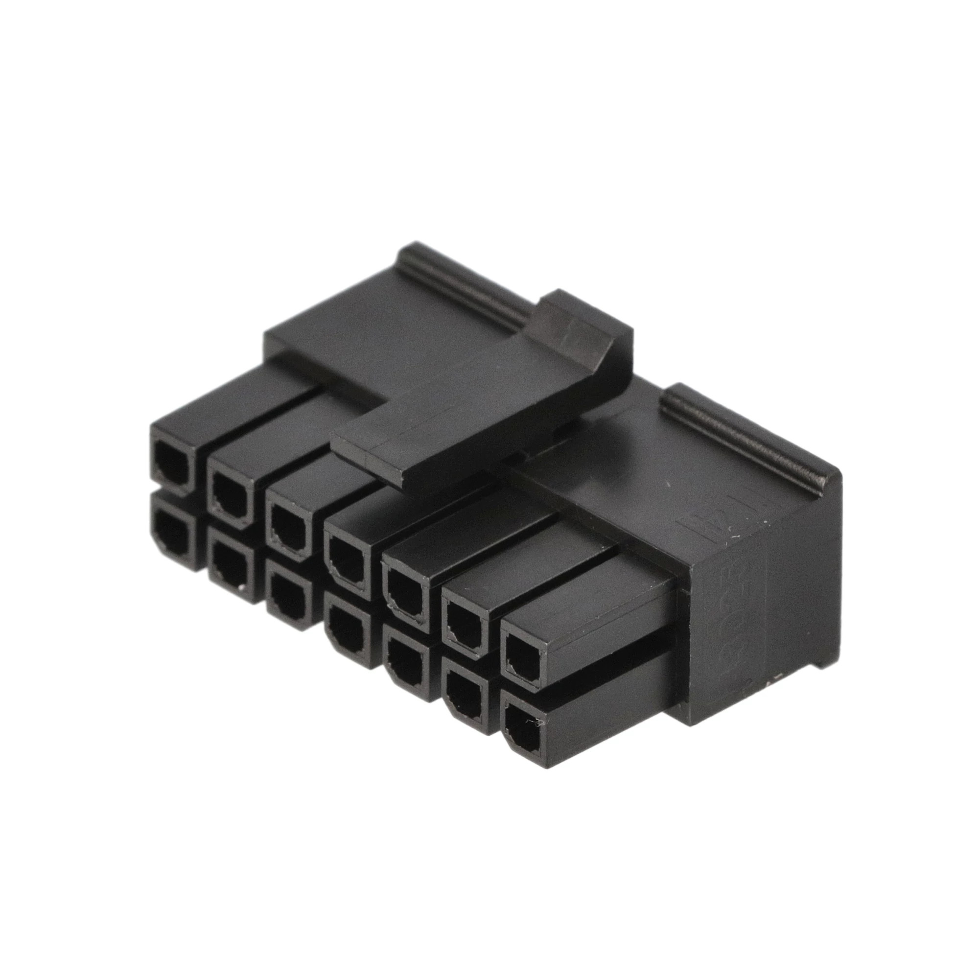 ELEC CONNECTOR | NEWHOLLANDAG | CA | EN