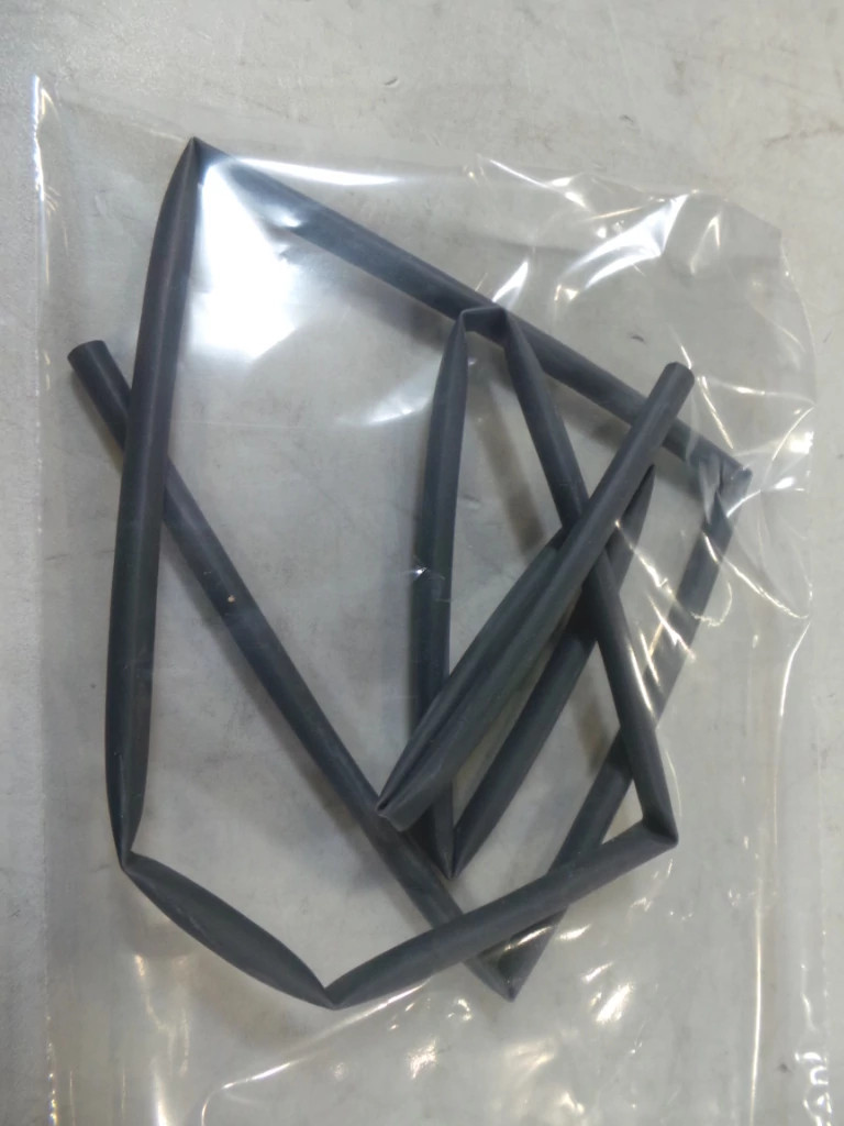 TUBO | CASEIH | EU | ES