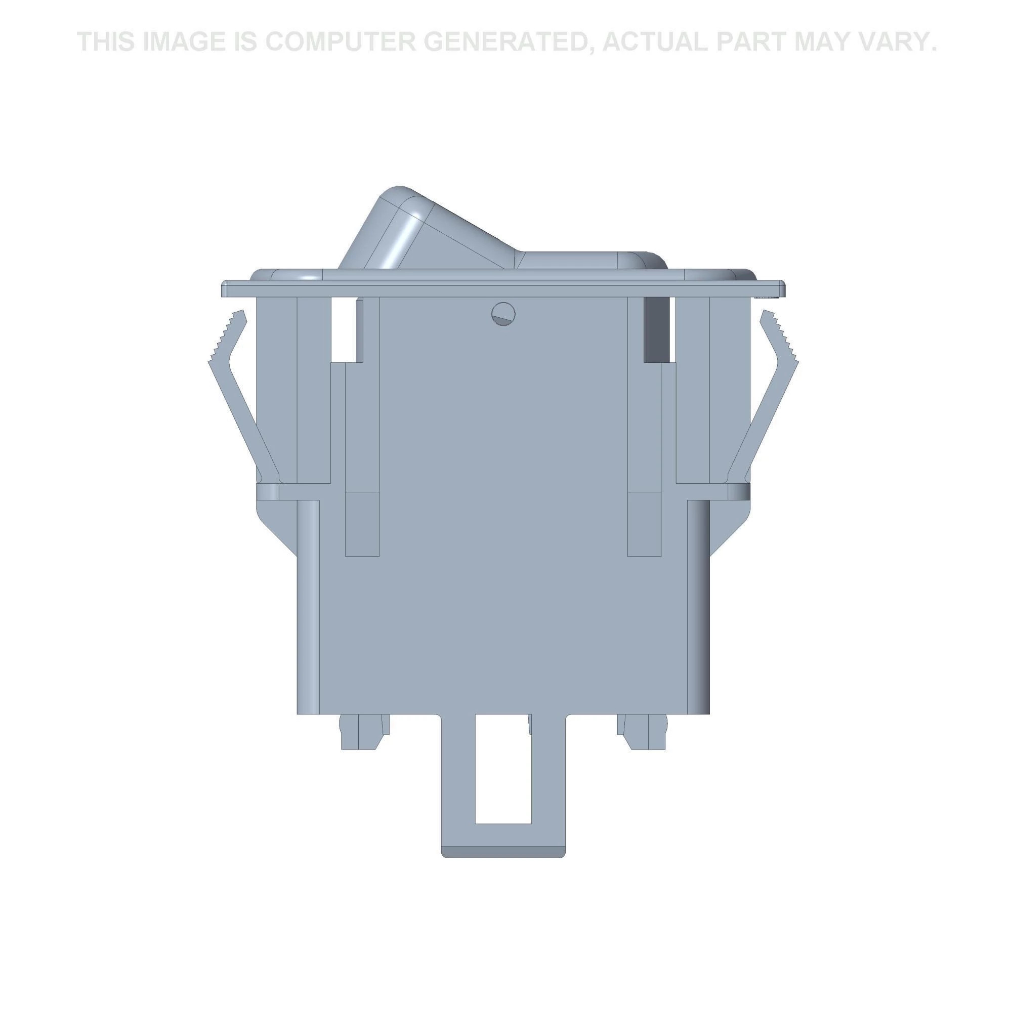 ROCKER SWITCH | NEWHOLLANDAG | IE | EN