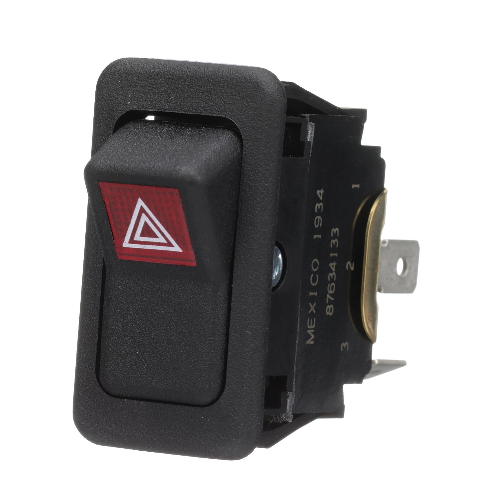 Hazard Lights Switch | CASECE | BR | PT