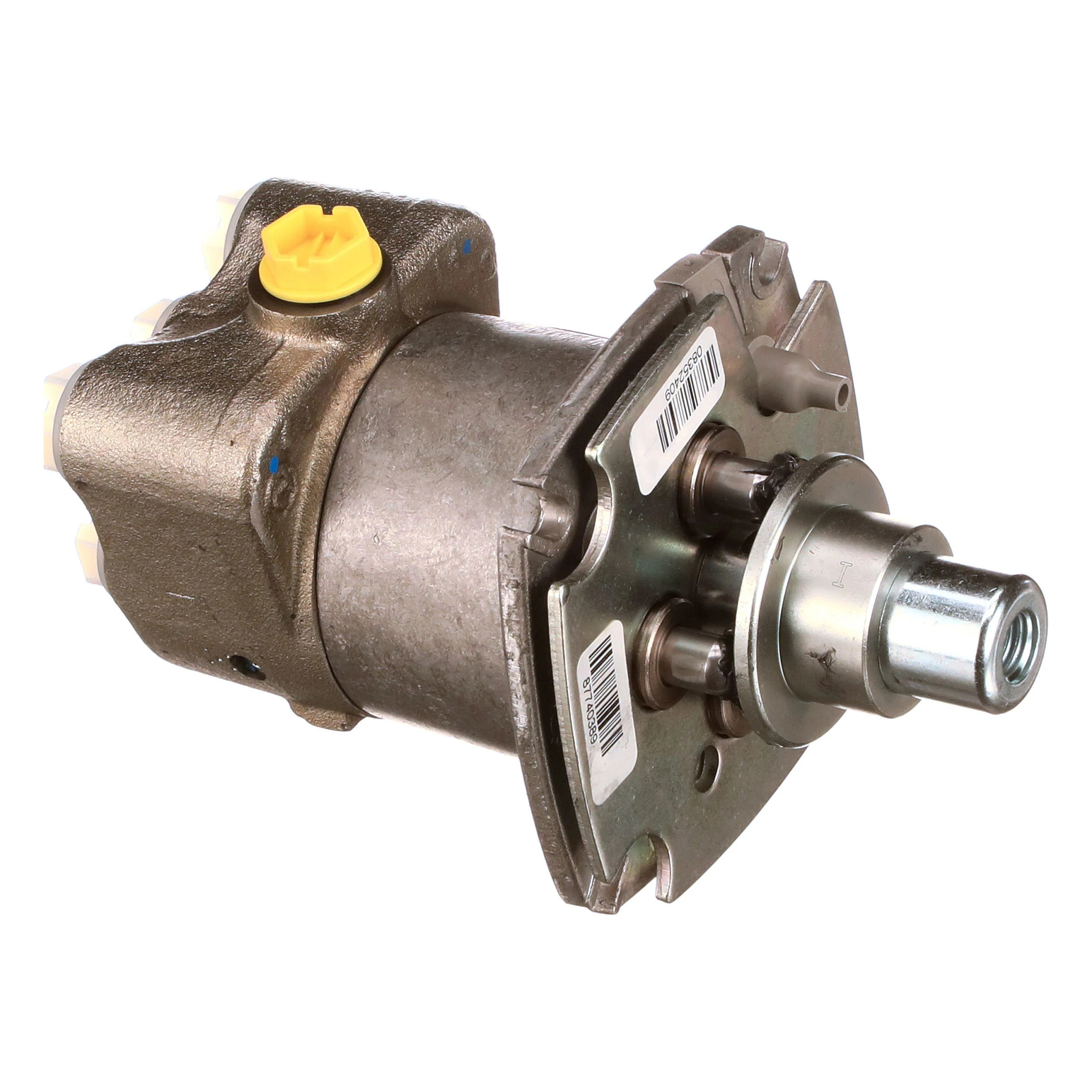 VÁLVULA DE CONTROLO