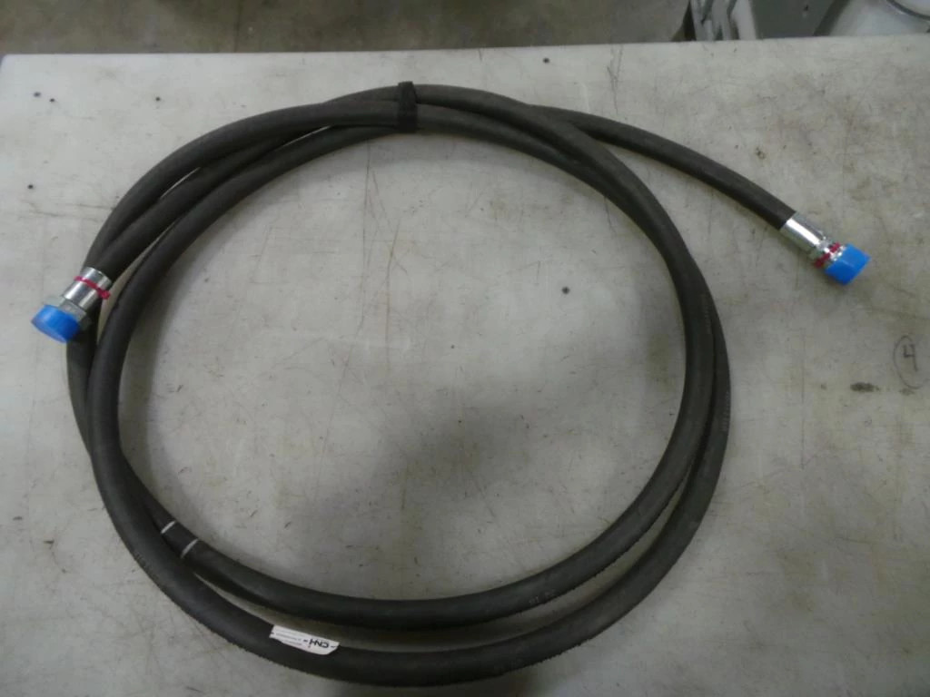 HYDRAULIC HOSE | CASECE | EU | EN