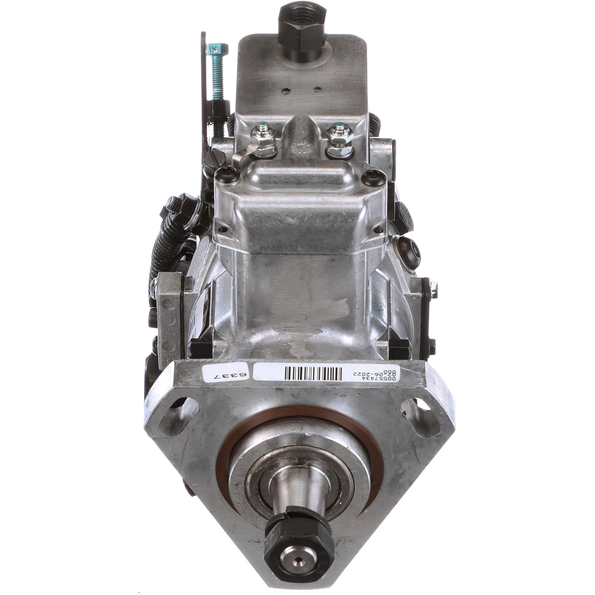 FUEL INJECTION PUMP | NEWHOLLANDAG | US | EN