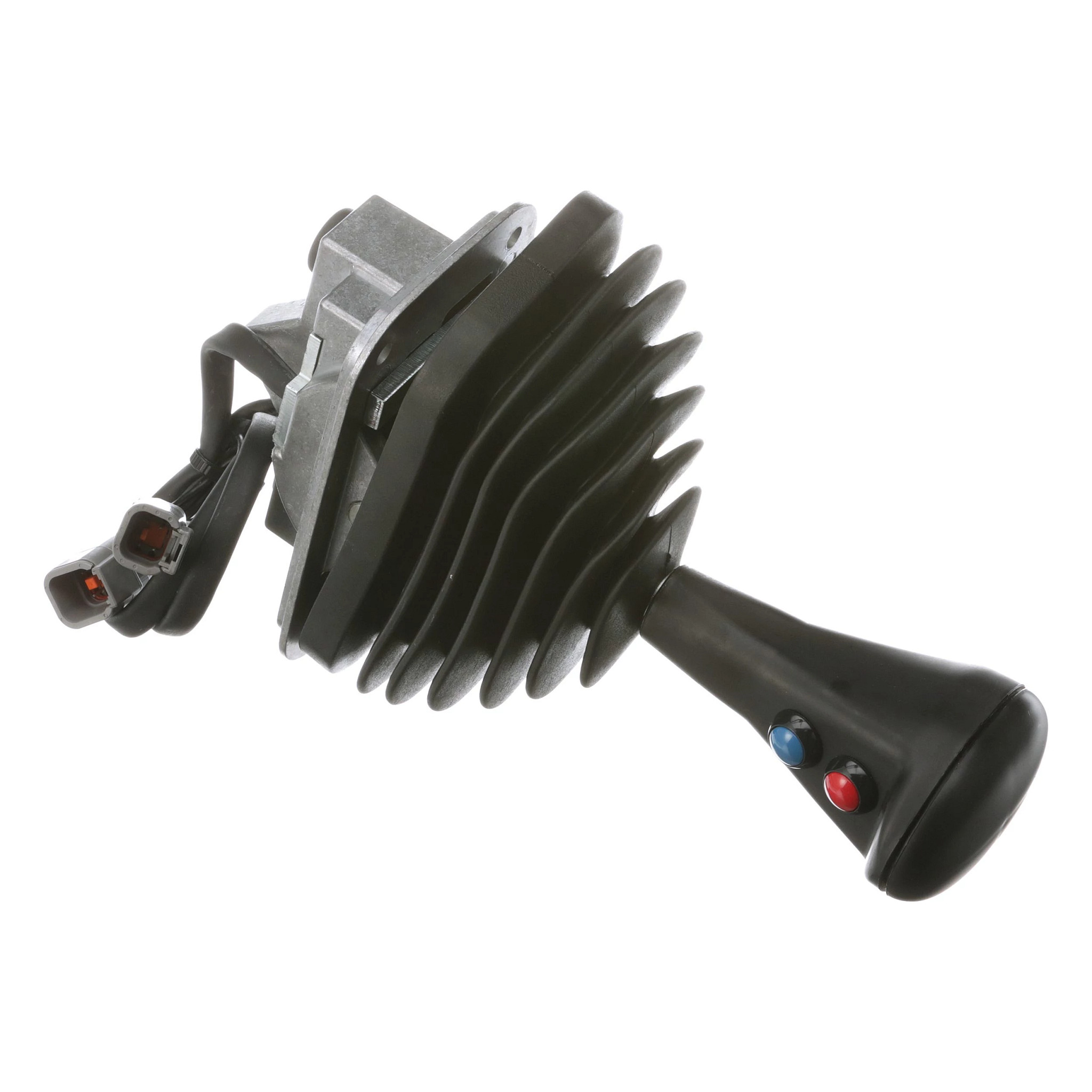 Control Lever | NEWHOLLANDAG | US | EN