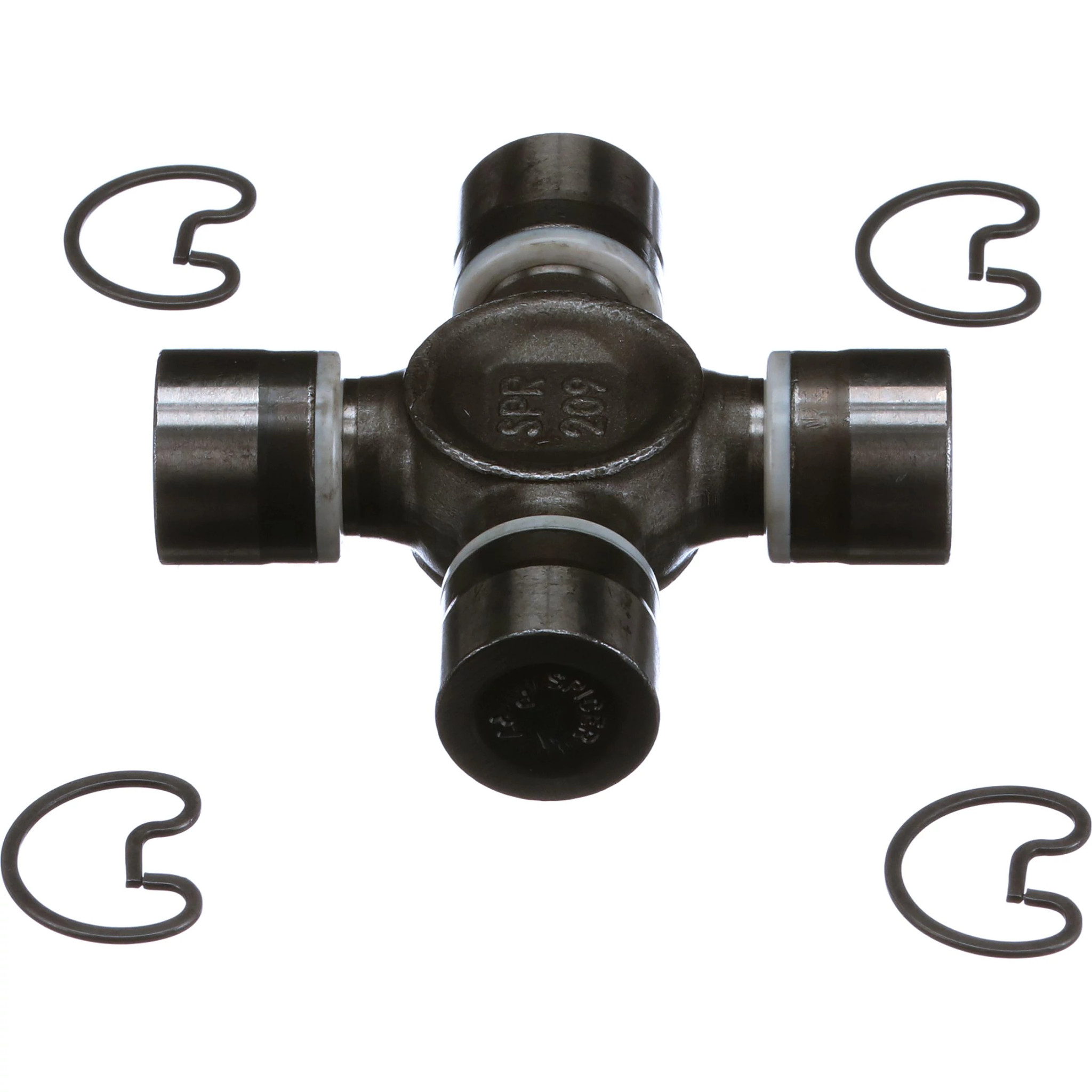 SPIDER | CASEIH | CA | EN