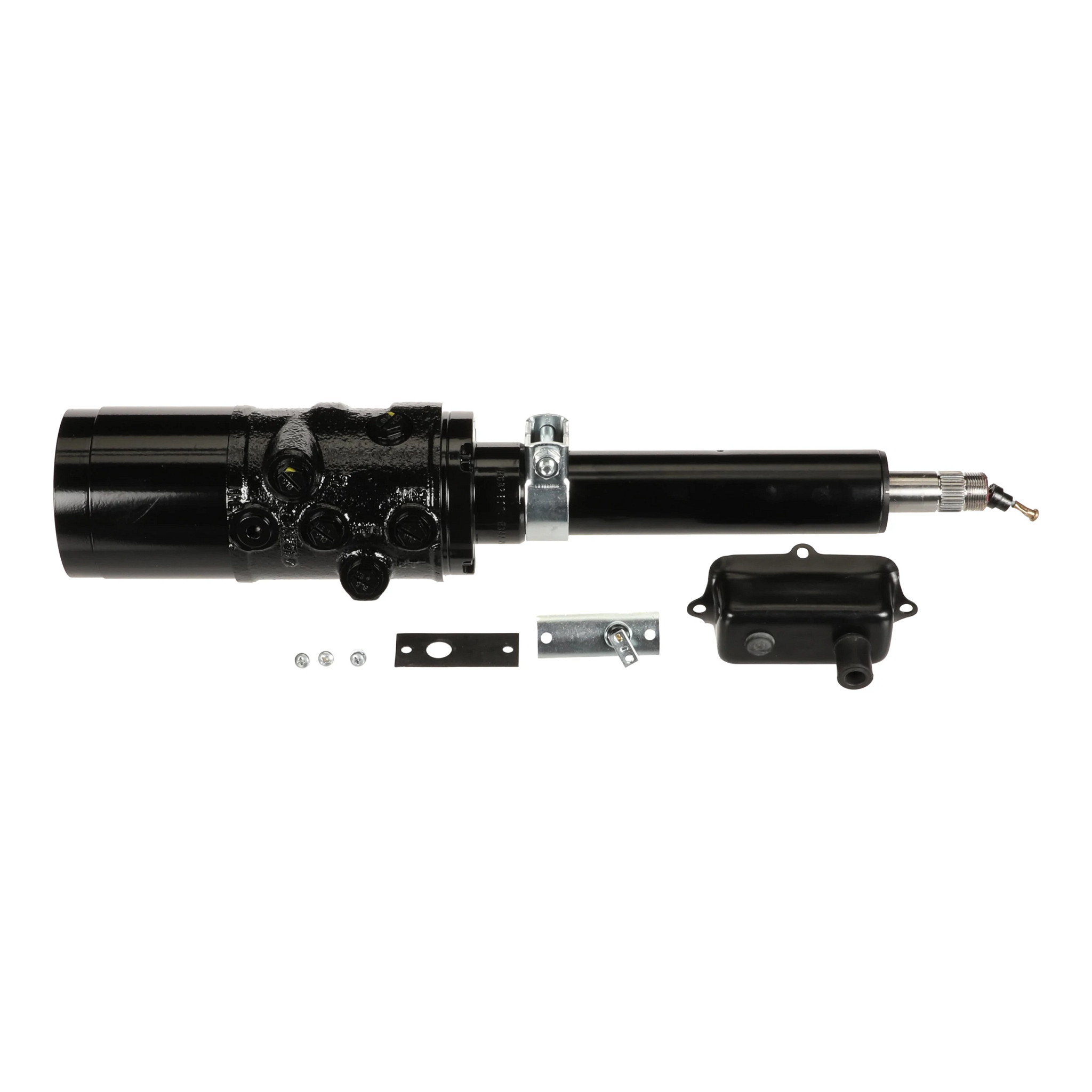 STEERING COLUMN | CASECE | US | EN