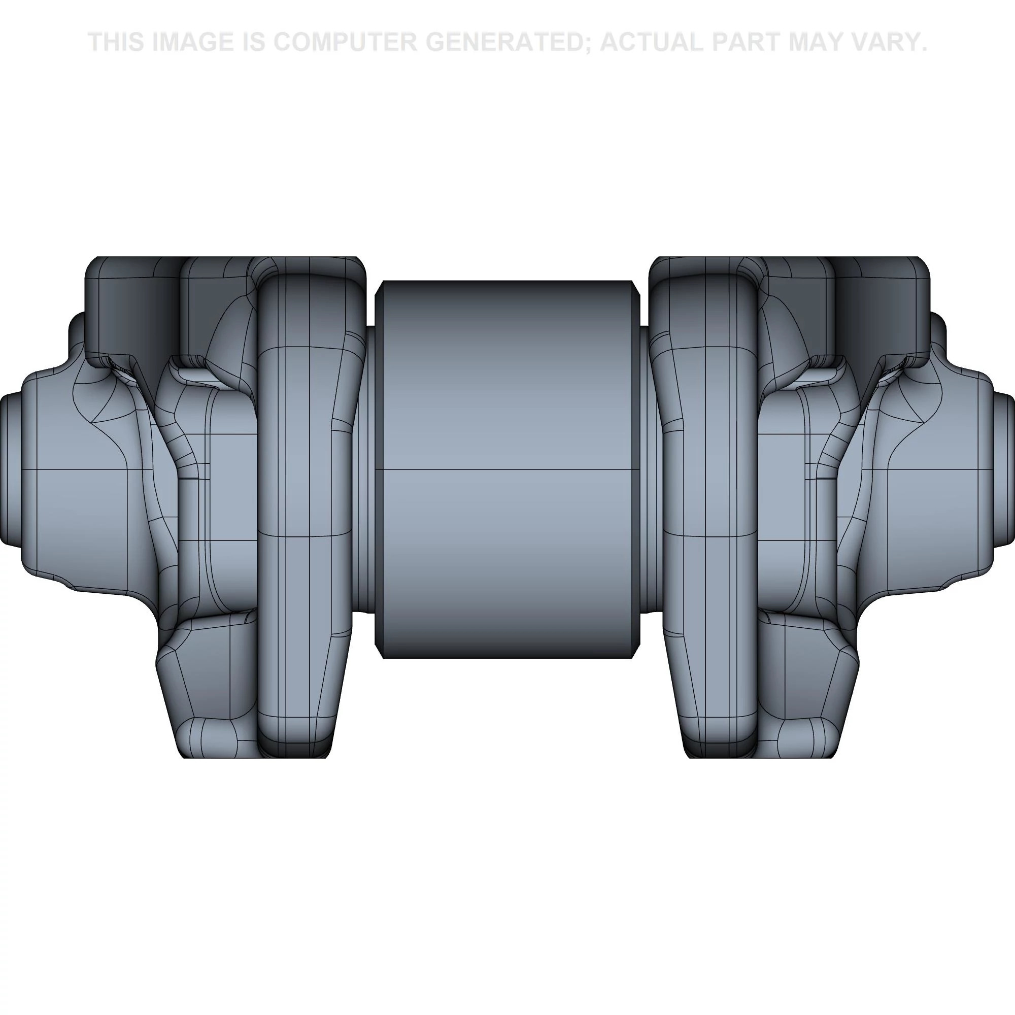 TRACK LINK | CASEIH | ANZ | EN