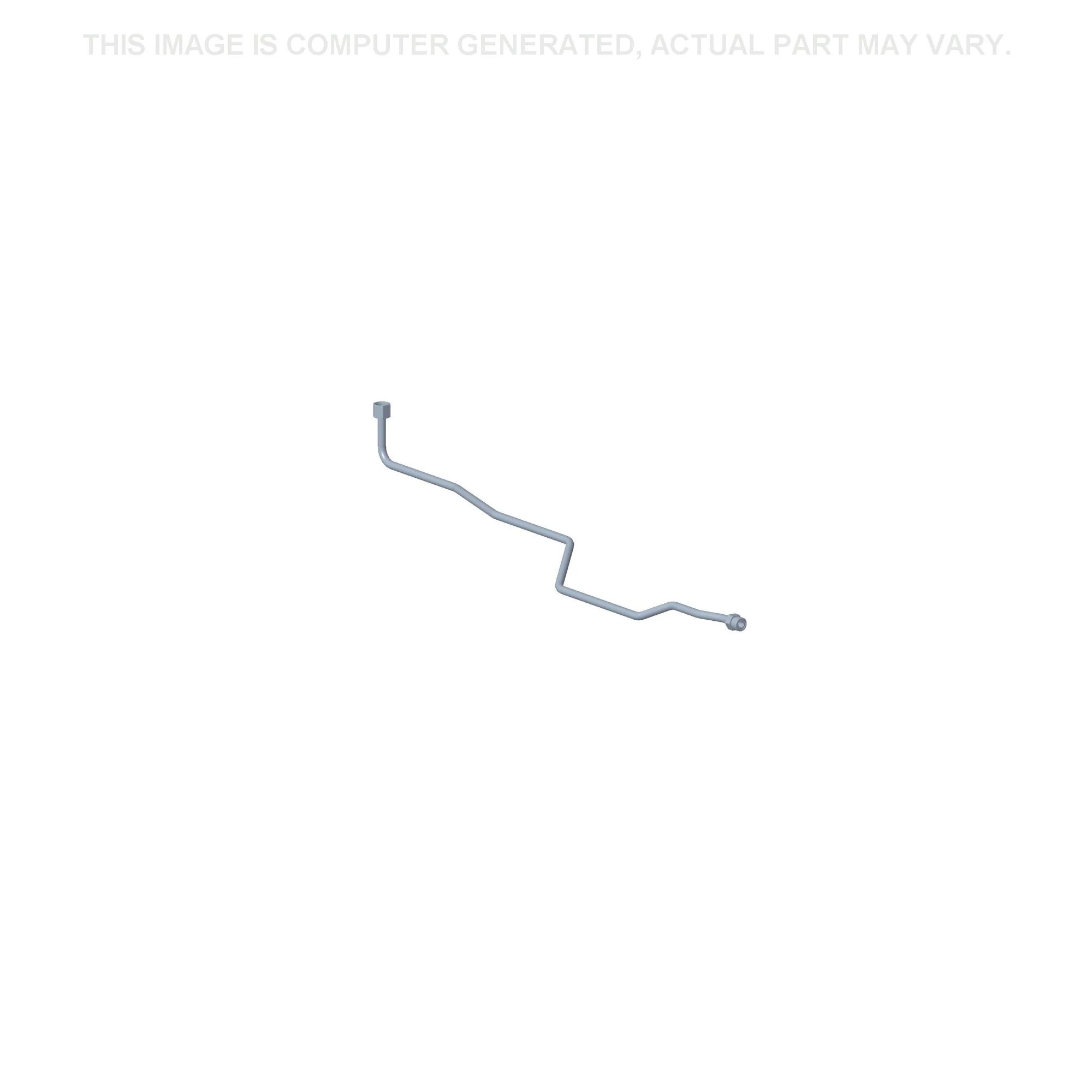 TUBO HIDRÁULICO | CASECE | EU | ES