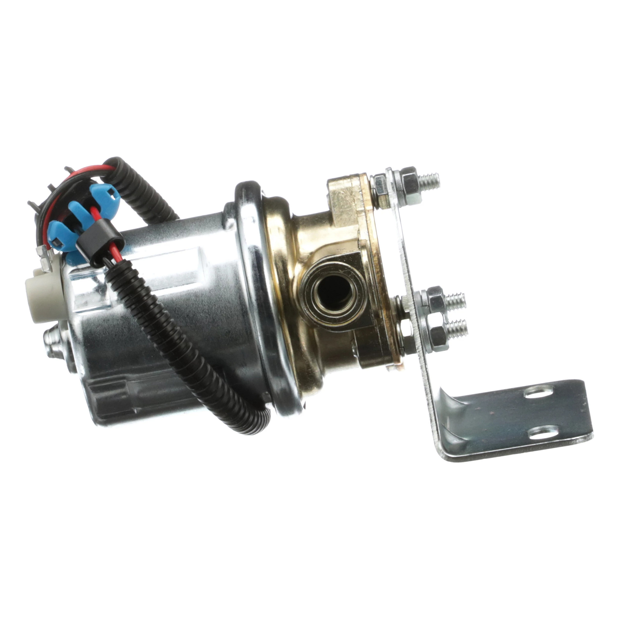 FUEL PUMP | NEWHOLLANDAG | NZ | EN