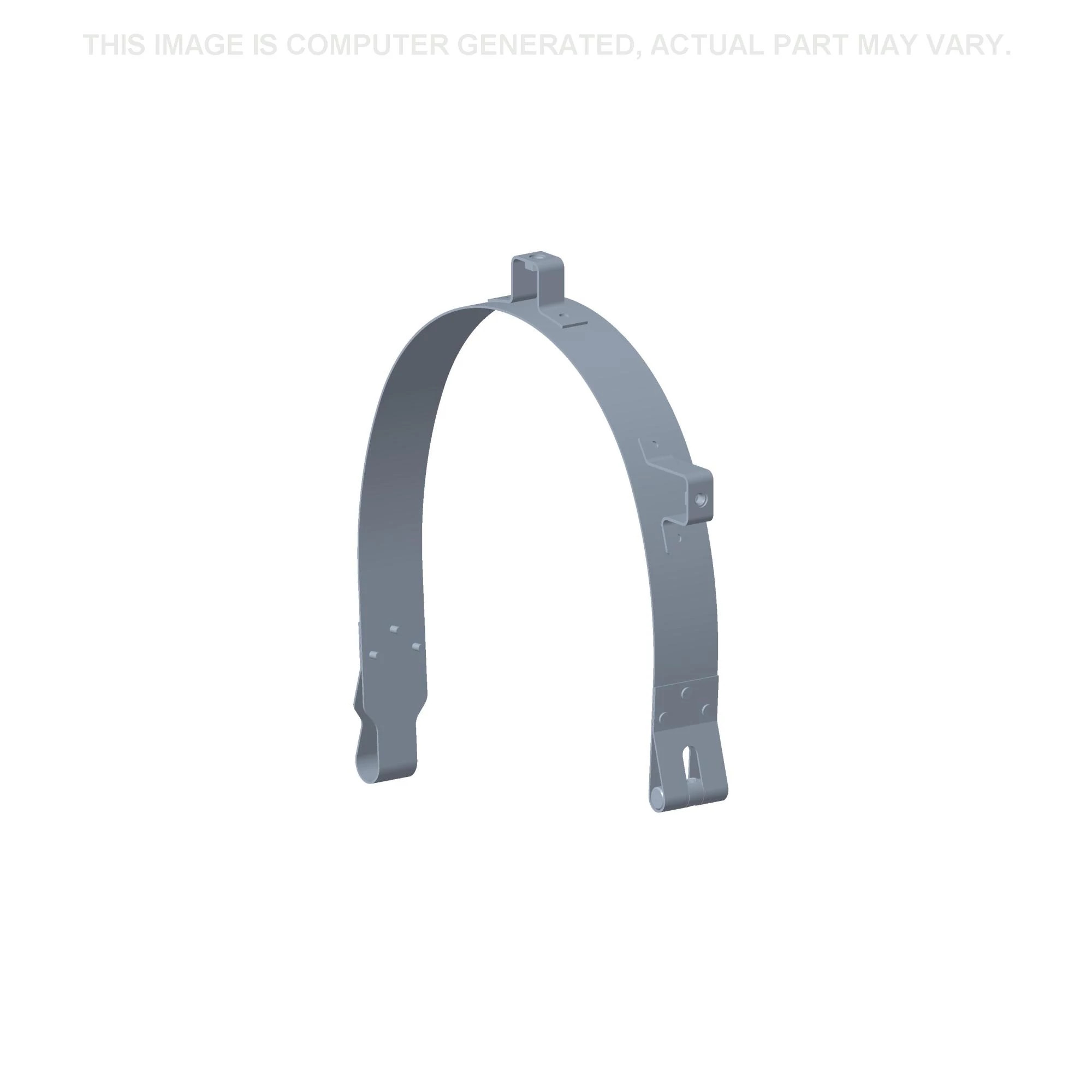 Securing Strap | NEWHOLLANDAG | CA | EN