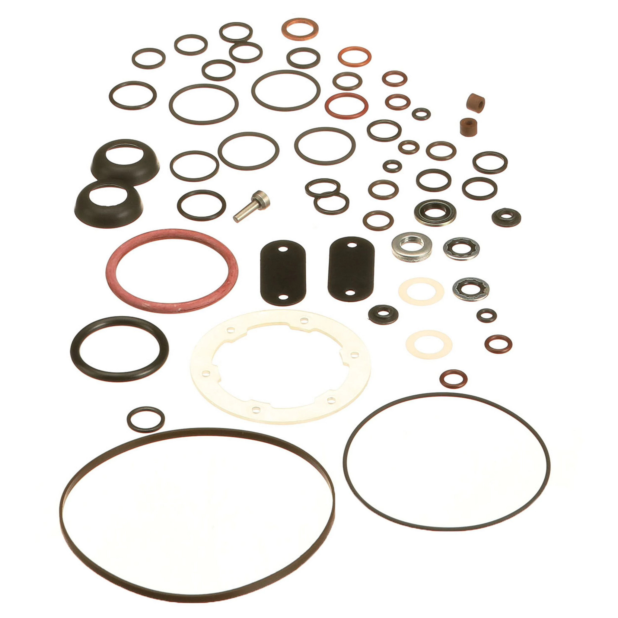 GASKET KIT | MILLER | IE | EN