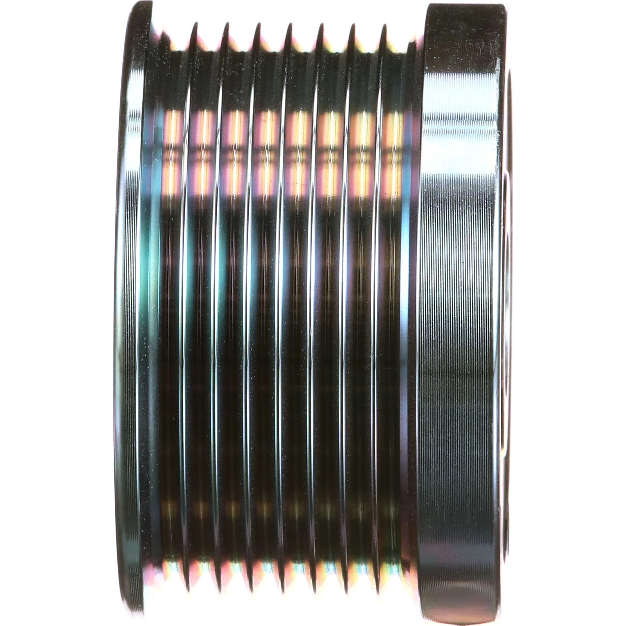 PULEGGIA SCANALATA | CASEIH | IT | IT