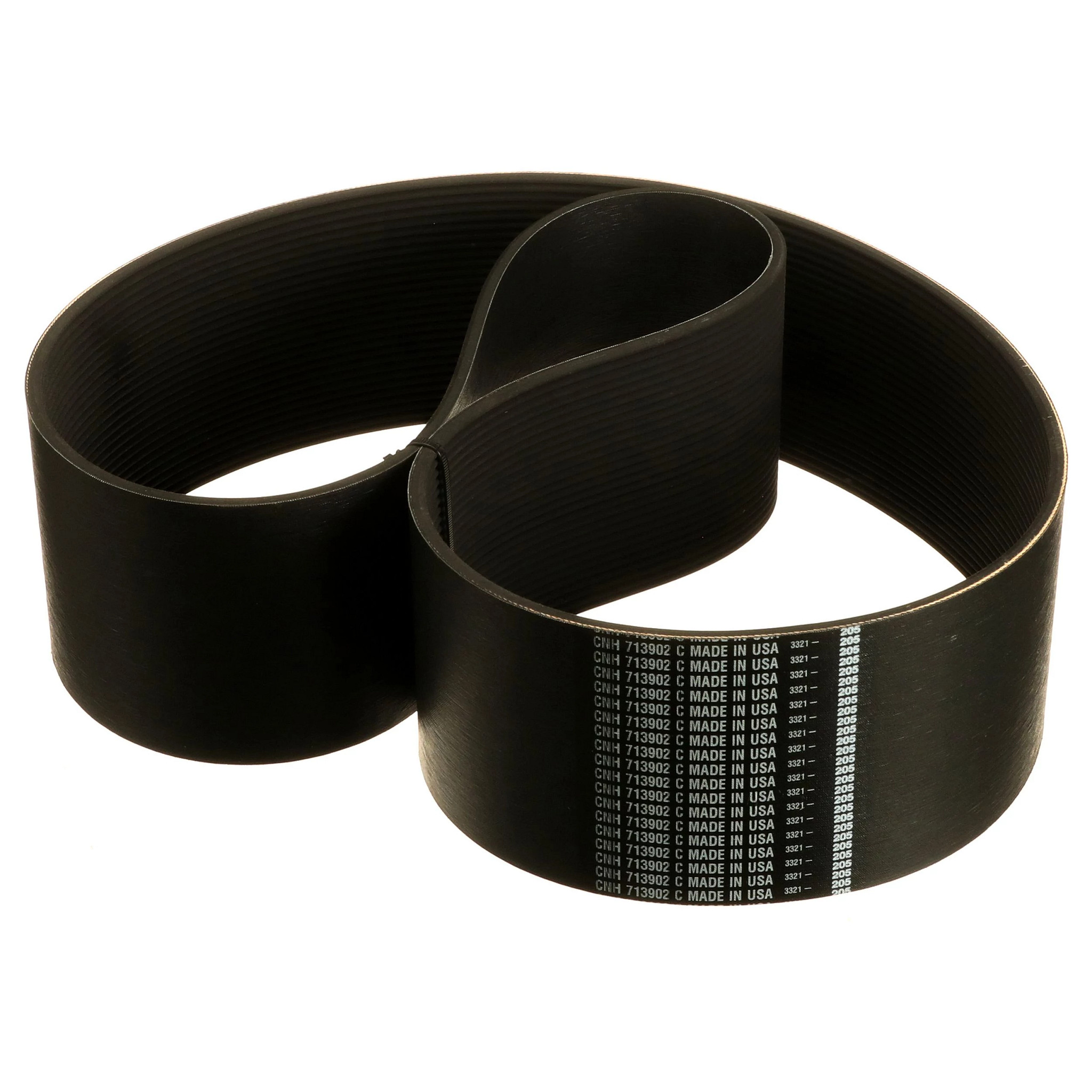 V-BELT | NEWHOLLANDAG | IE | EN