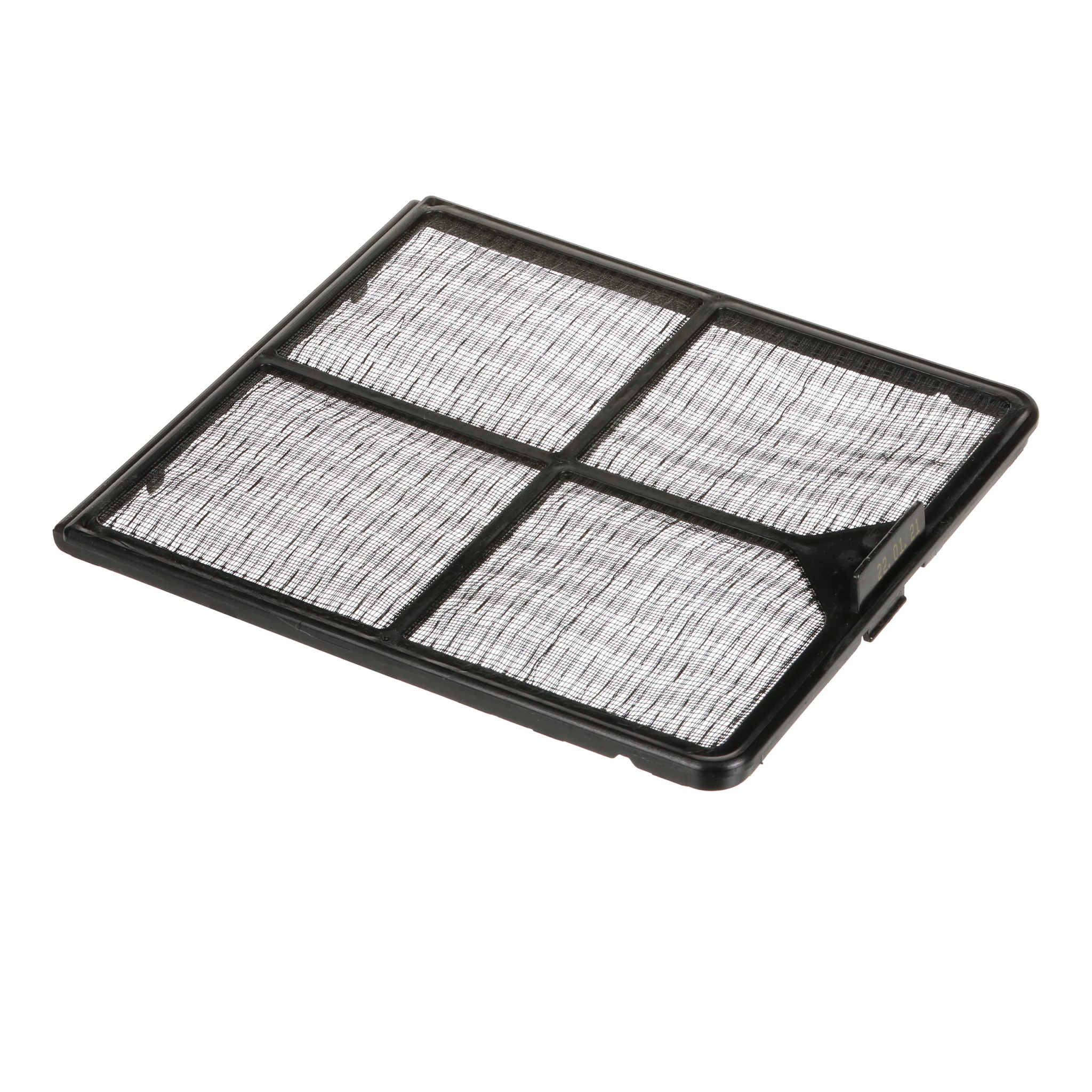 CAB FILTER | CASECE | AMEA | EN