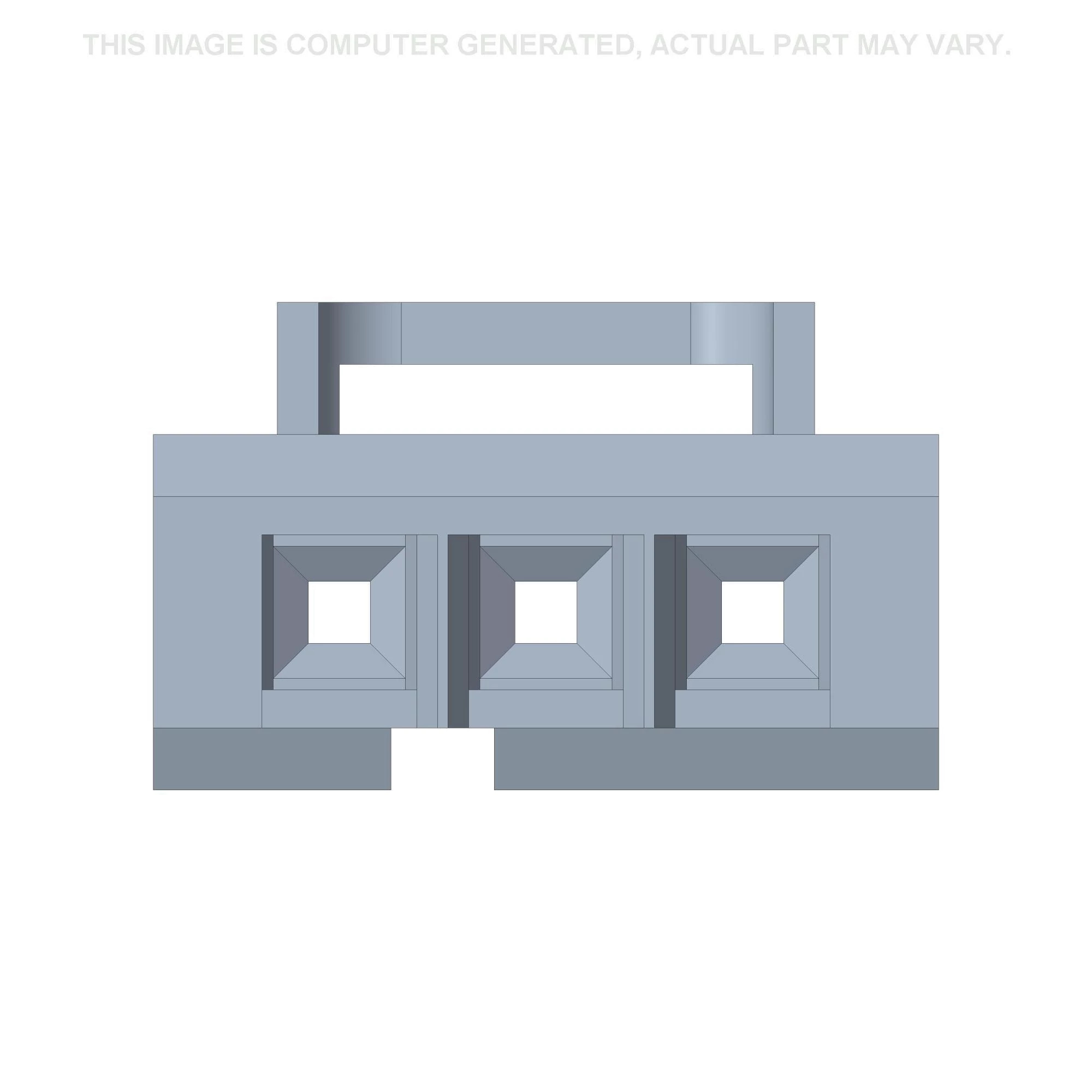 ELEC CONNECTOR | CASEIH | CA | EN