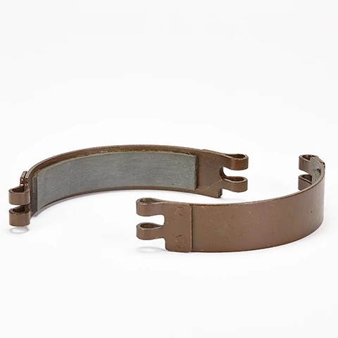 BRAKE SHOE | CASECE | CA | EN