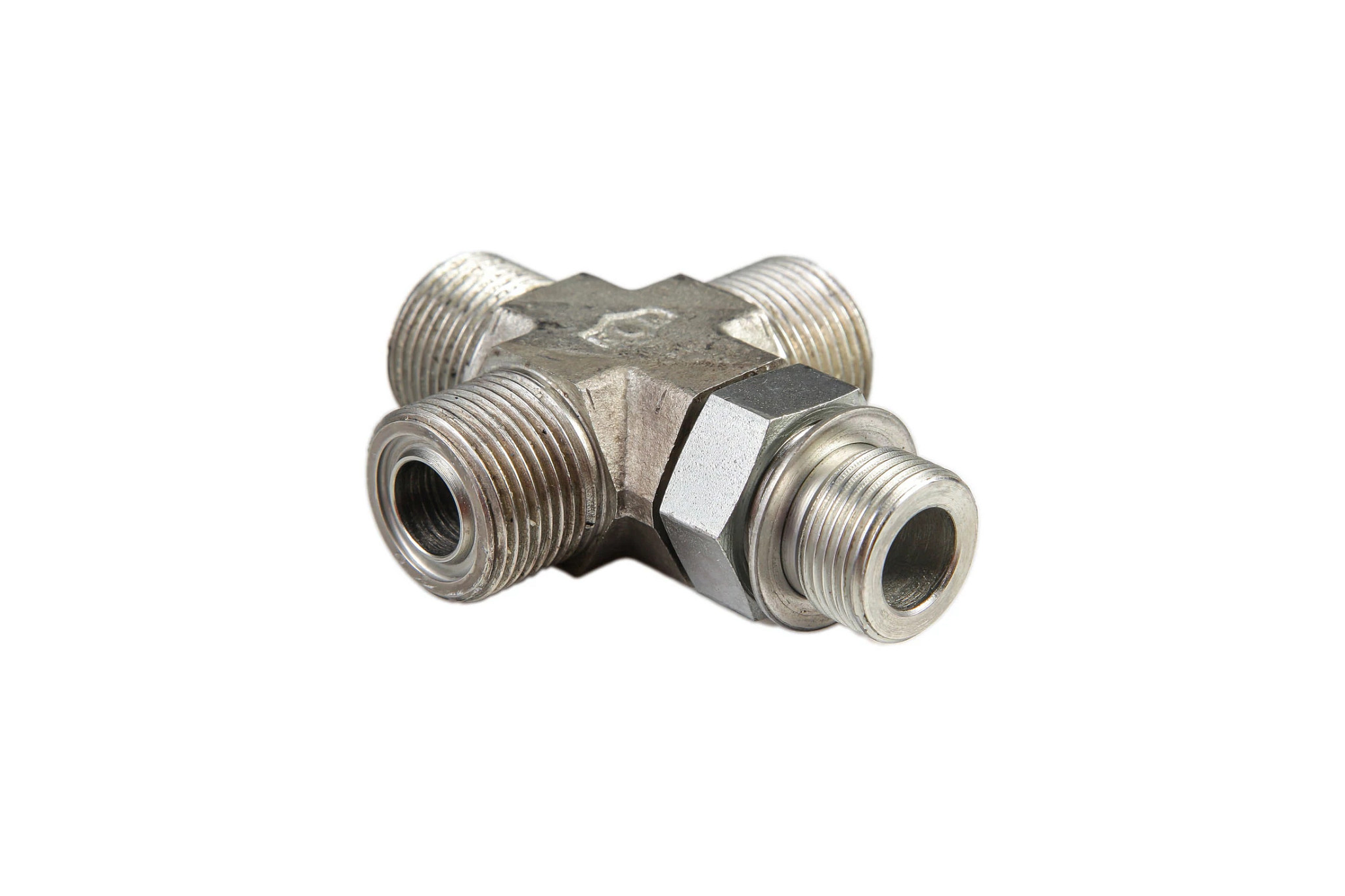 HYD CONNECTOR | CASEIH | US | EN