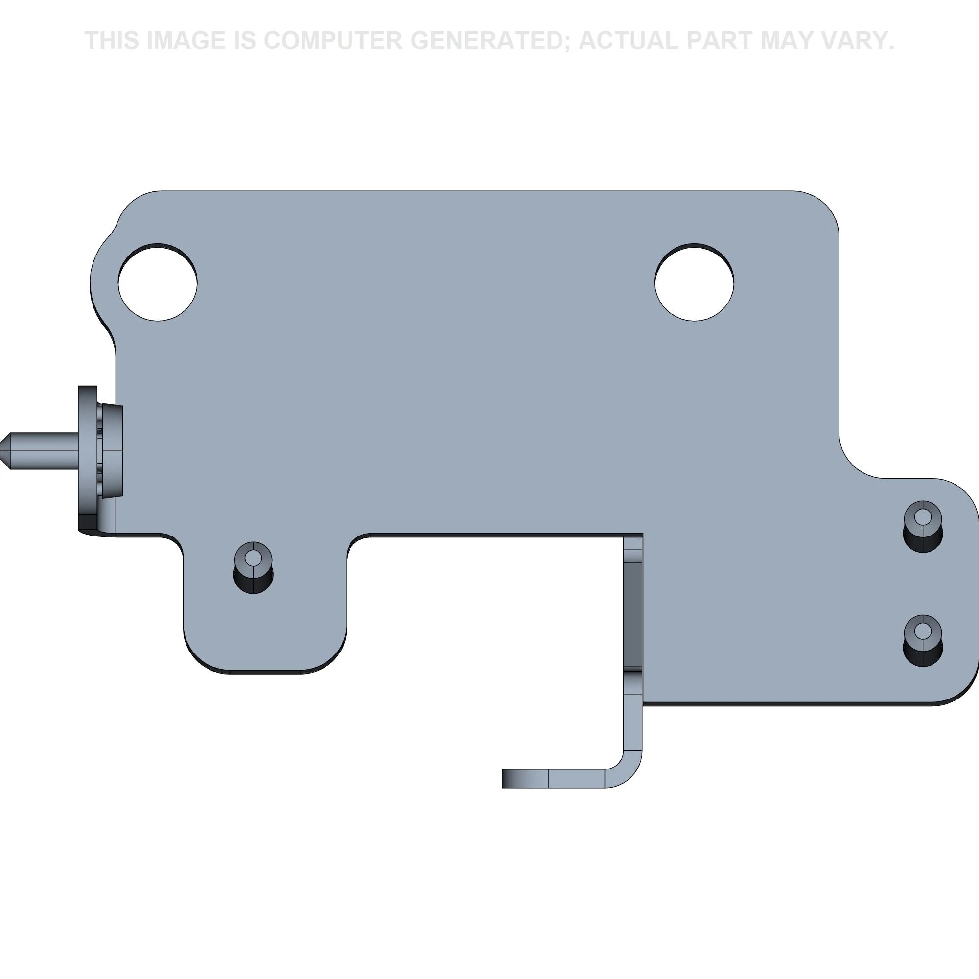 КРОНШТЕЙН | CASECE | AMEA | FR