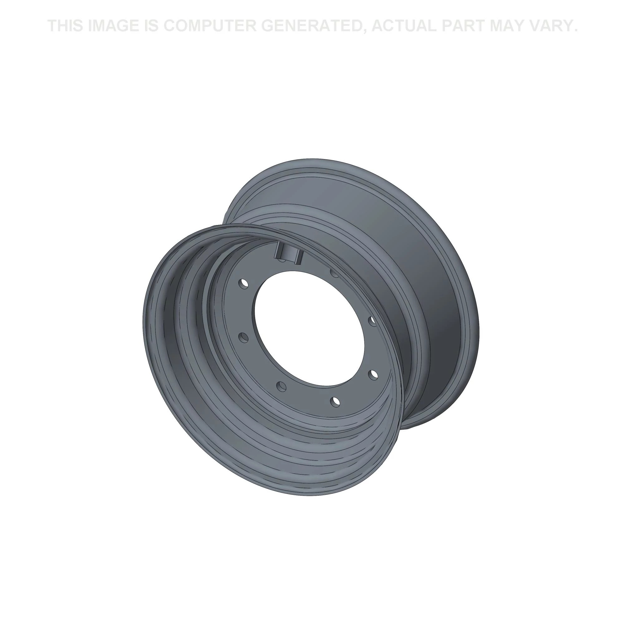 WHEEL | FLEXICOIL | US | EN