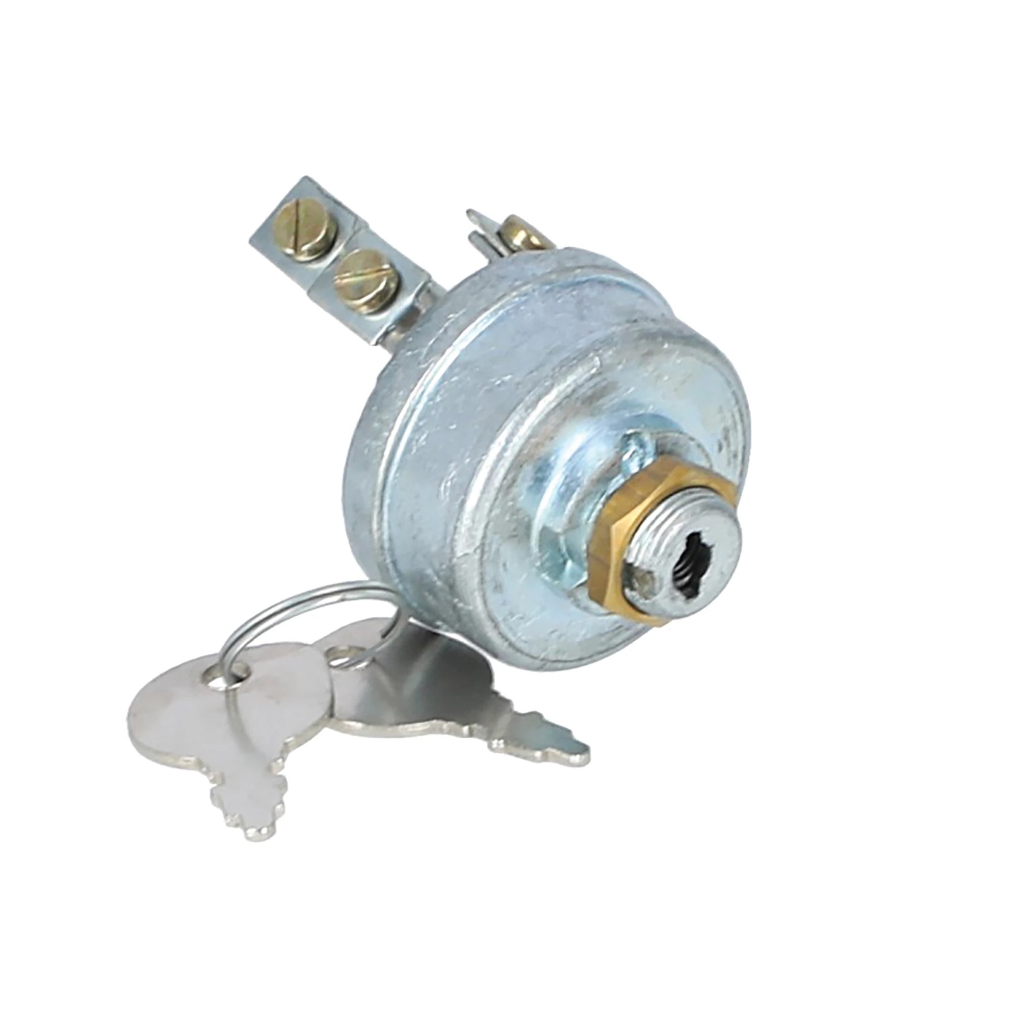 Ignition Switch | NEWHOLLANDAG | CA | EN