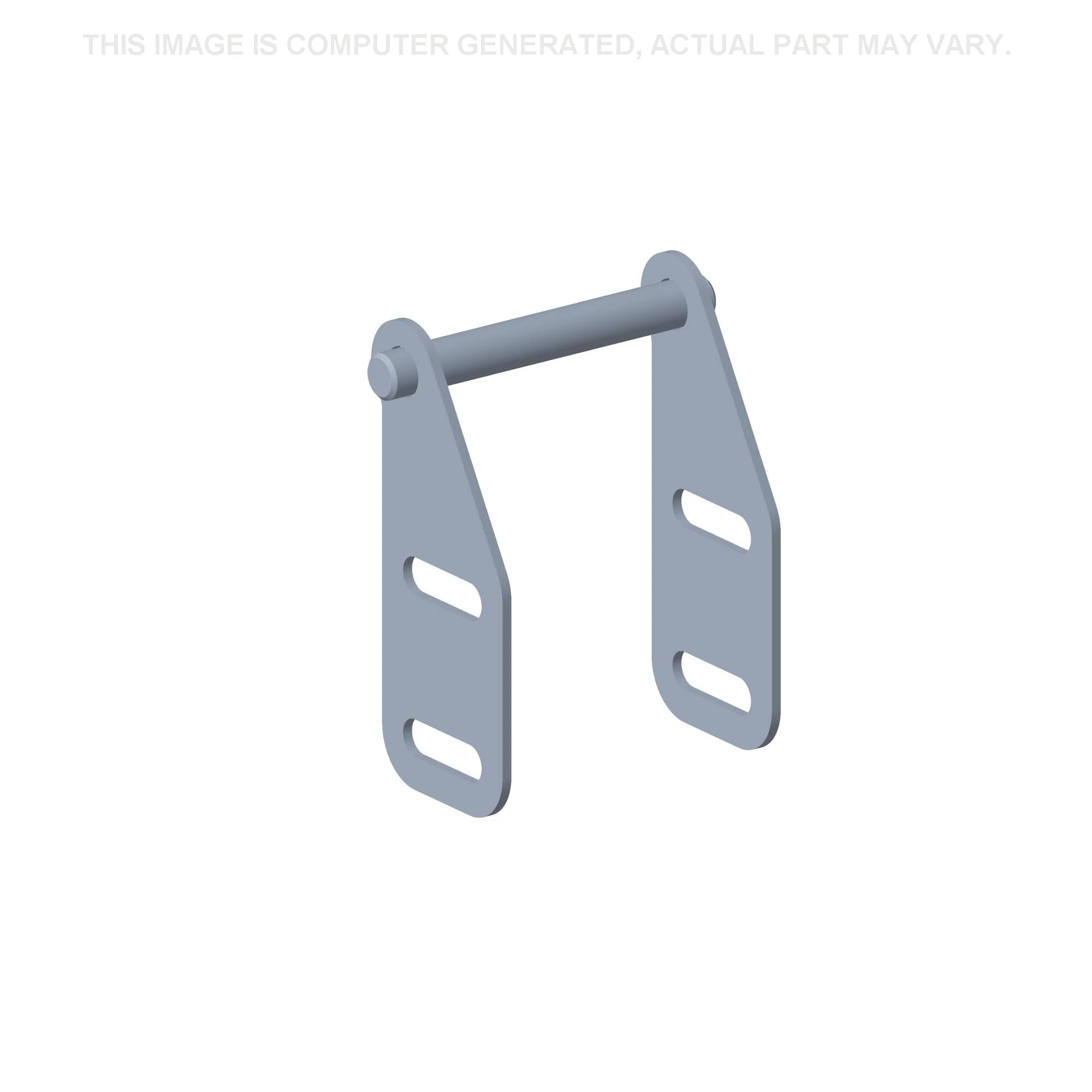LATCH ASSY. - 87734815