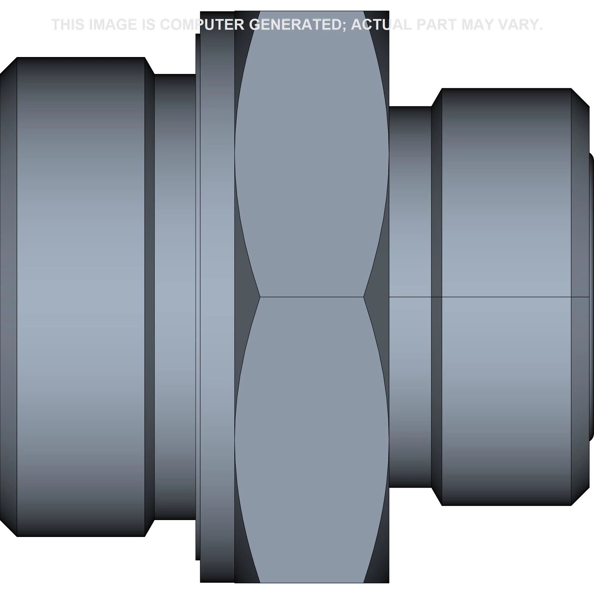 HYD CONNECTOR | NEWHOLLANDAG | EU | EN