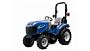 COMPACT TRACTOR 12X12 OR HST | NEWHOLLANDAG | EU | NL