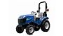 COMPACT TRACTOR 12X12 OR HST | NEWHOLLANDAG | EU | FR